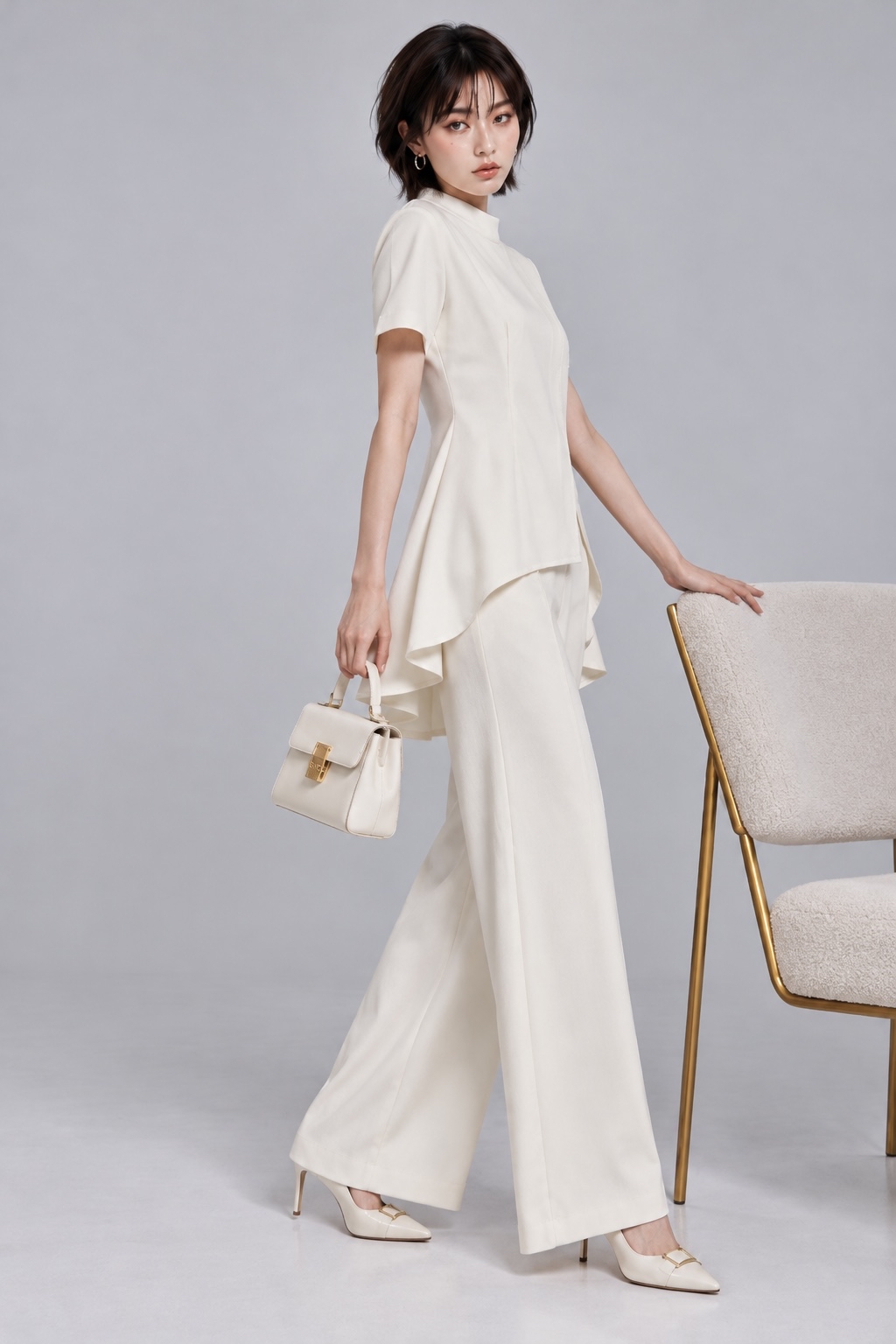 13126 Élise Asymmetric Set
