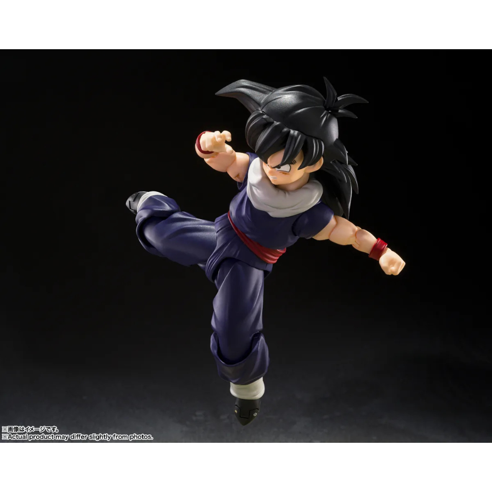 PREORDER SHF Dragon Ball Z Son Gohan Z Fighters