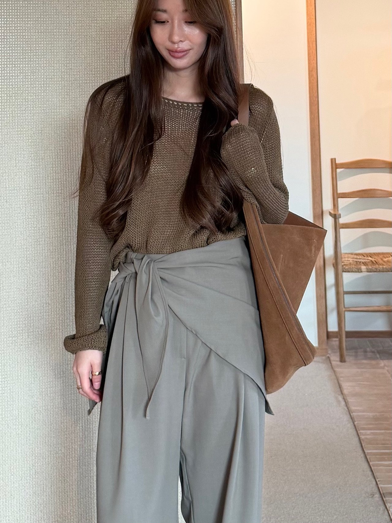 【預訂】韓國直送 東大門女裝 上衣