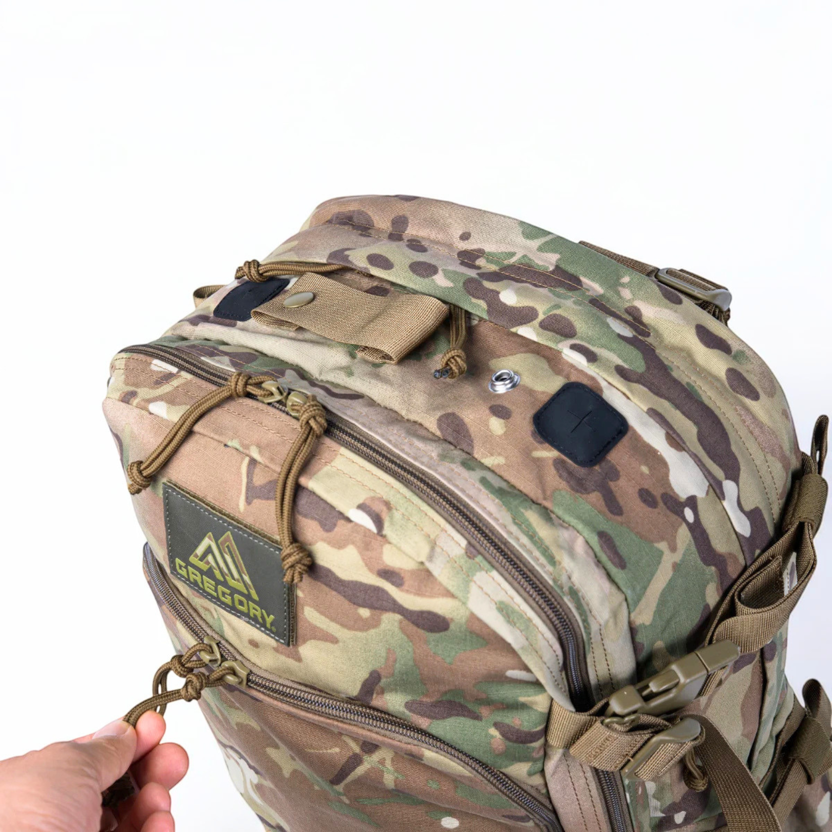Gregory SPEAR Recon Pack V2（29L 容量）