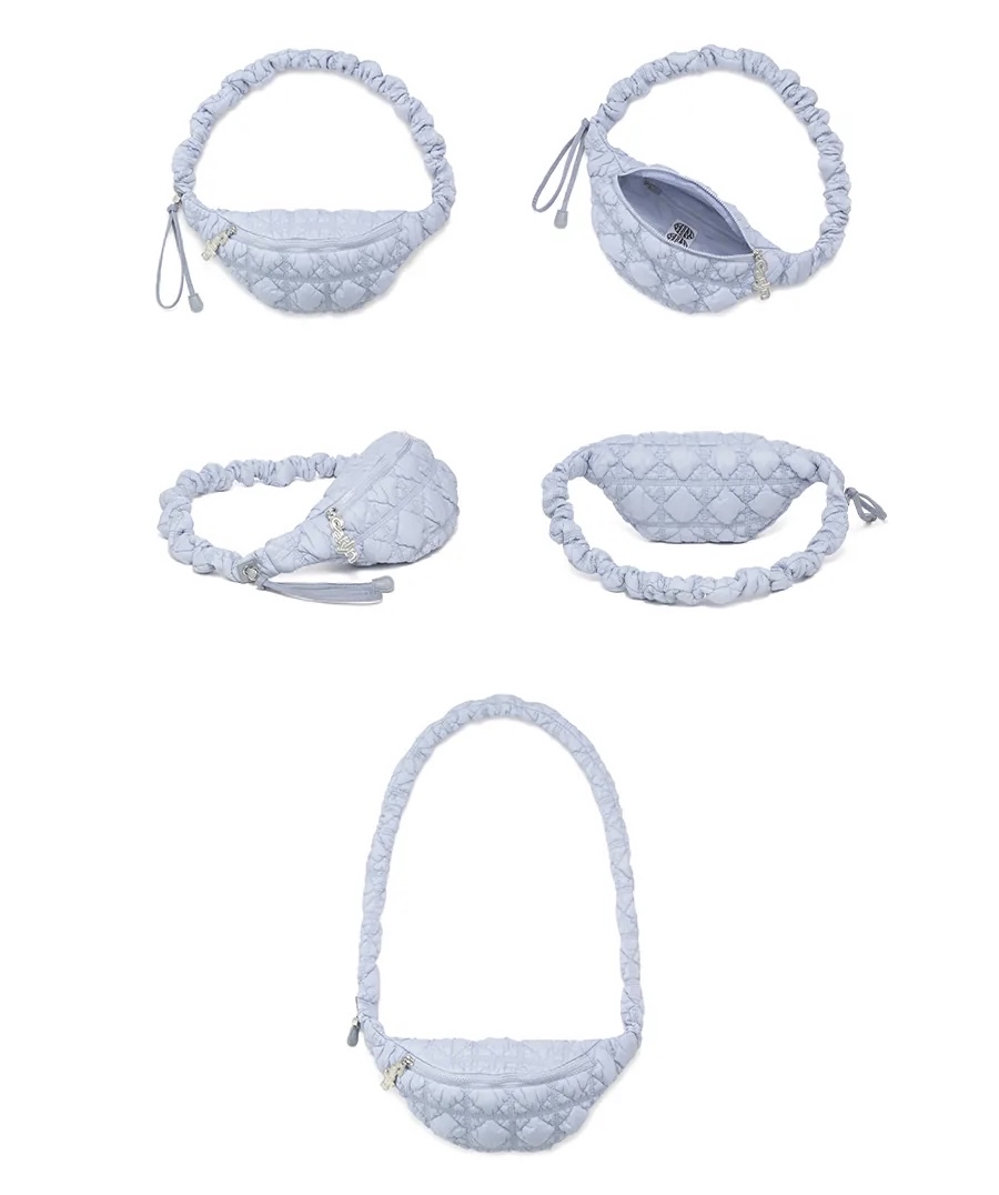 🇰🇷韓國Carlyn雲朵袋