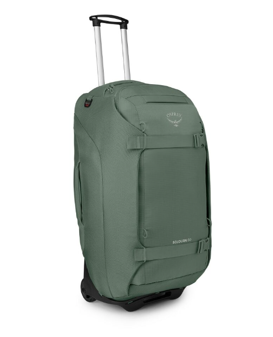 Osprey Sojourn™ Wheeled Travel Pack 80L (28") 旅行滑輪行李箱拖喼