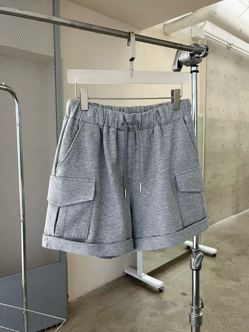 (2026FW) JCRANE - SHORTS