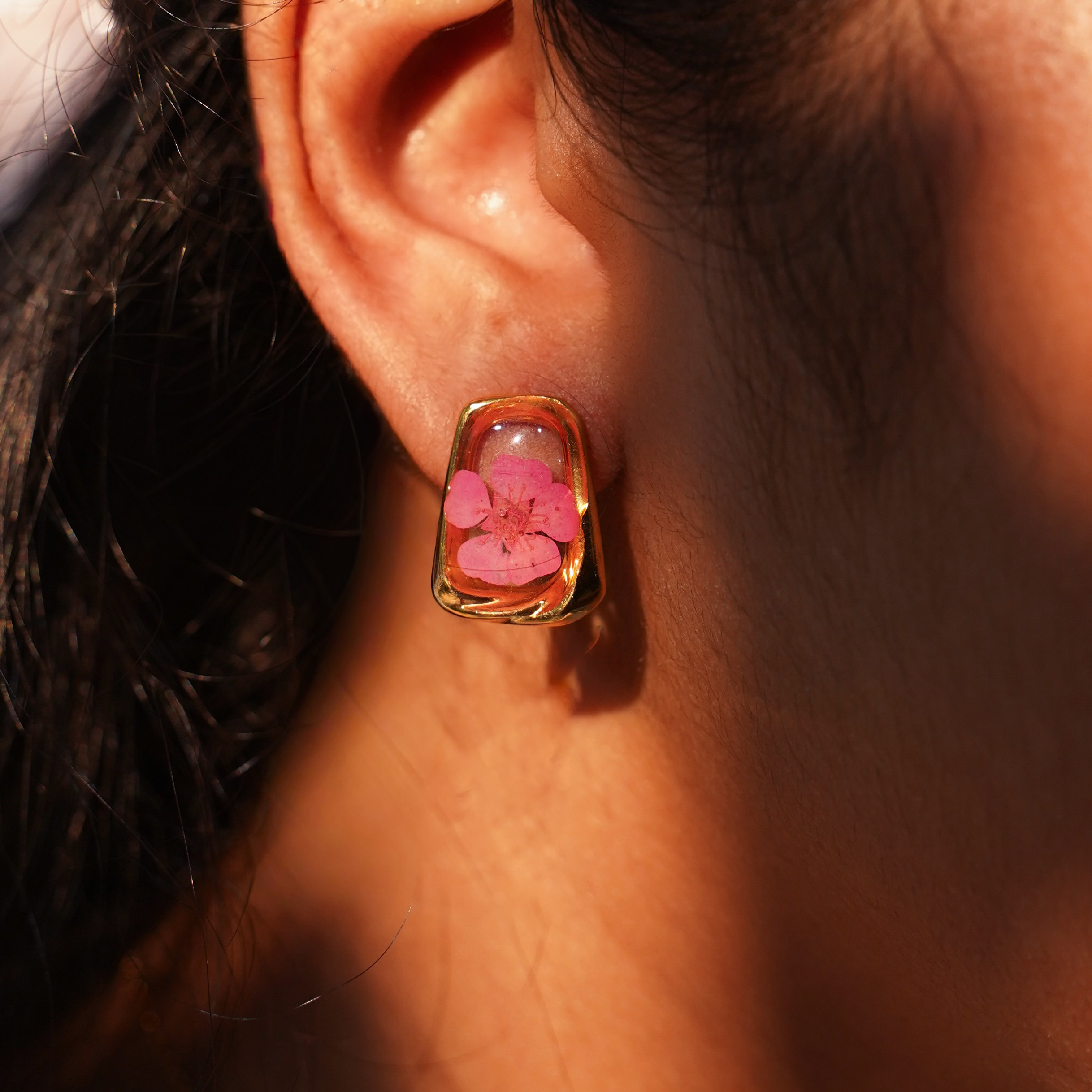 Khayra Earings