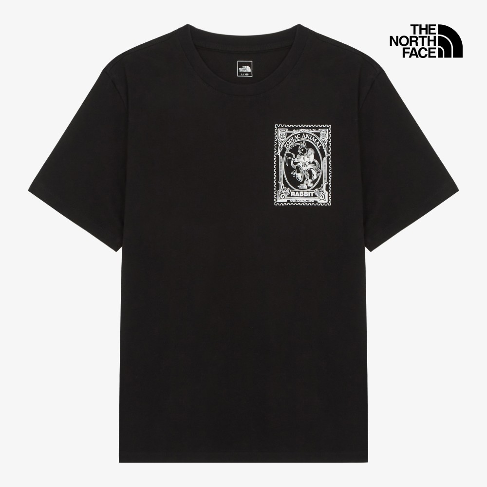 [The North Face] ZODIAC S/S R/TEE 1 (6種)