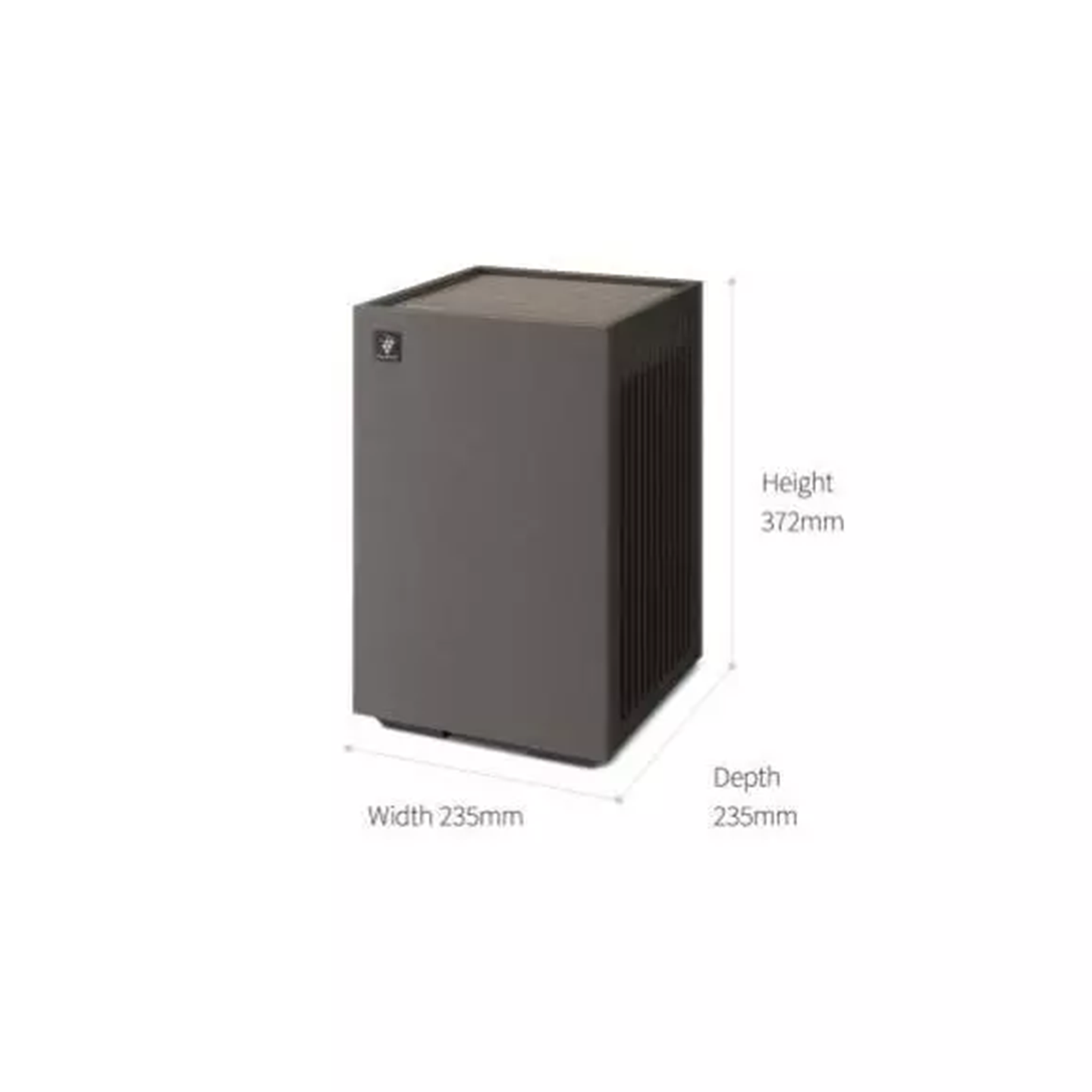 Sharp Purefit Mini 30m³ Air Purifier (FPS40LT)