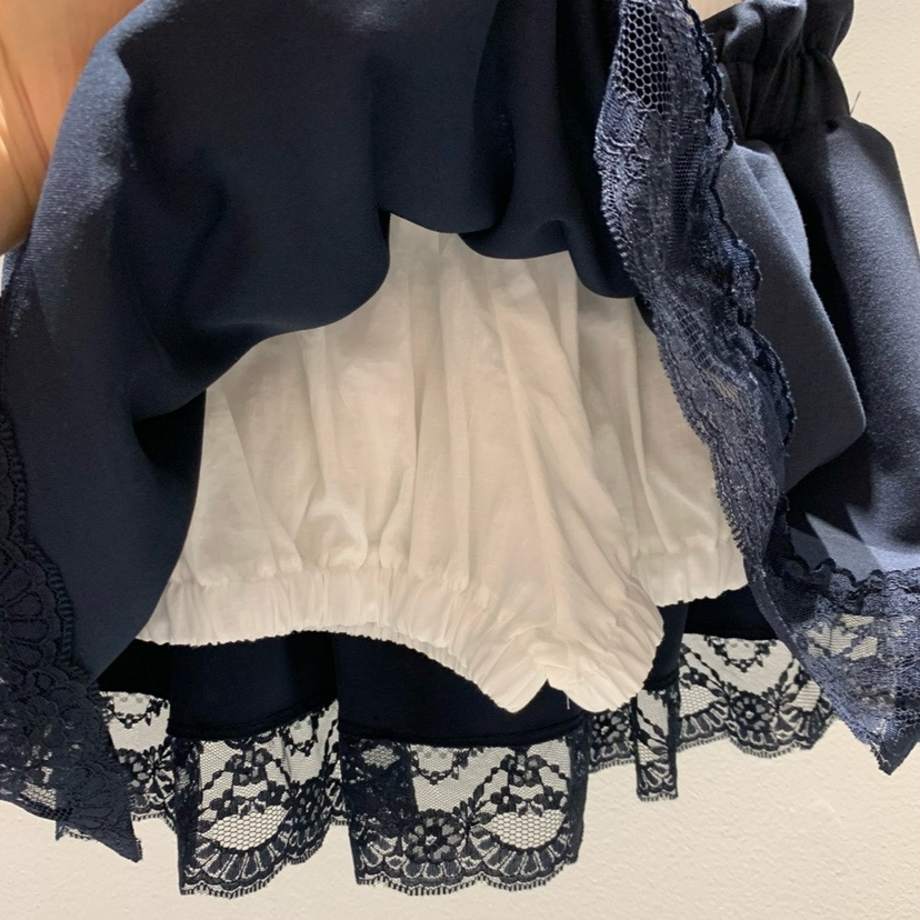 (2026SS) RIPPLE - SKIRT