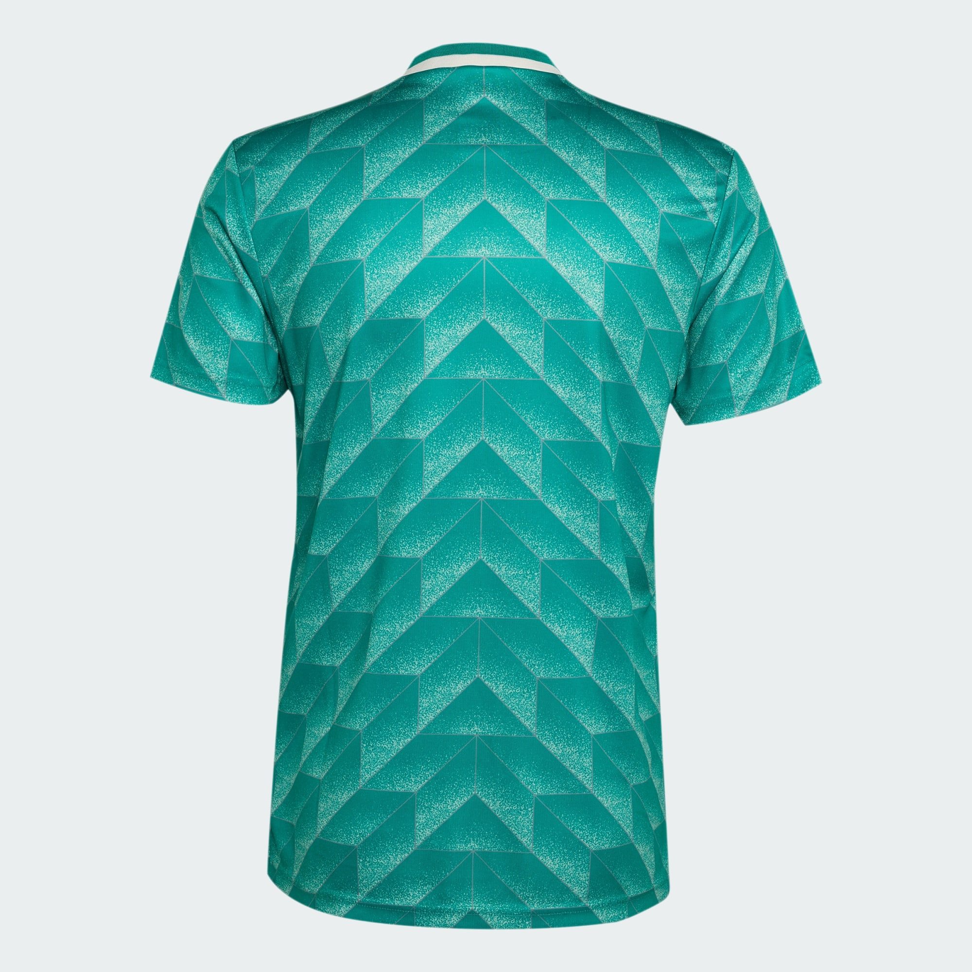 傳奇再現⚫🟥🟨Adidas Germany 德國 1990 作客球衣 Reissue (可加印字) KD3999