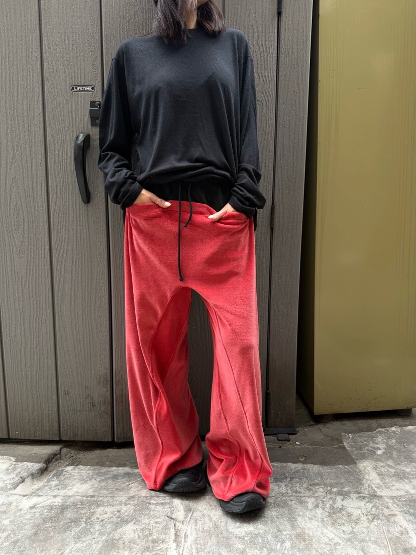 (2026FW) FRANC - TOP