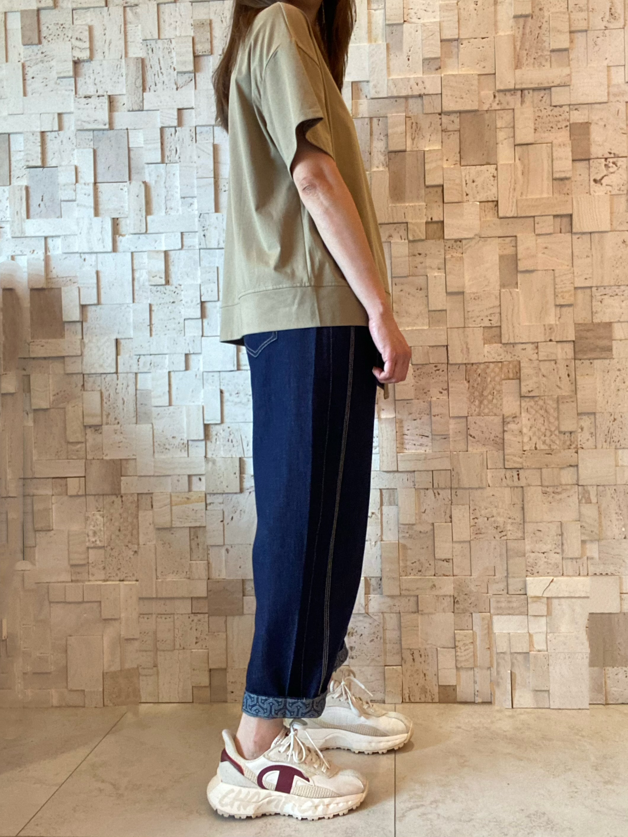 #2081 簡約不對稱Top⚡️