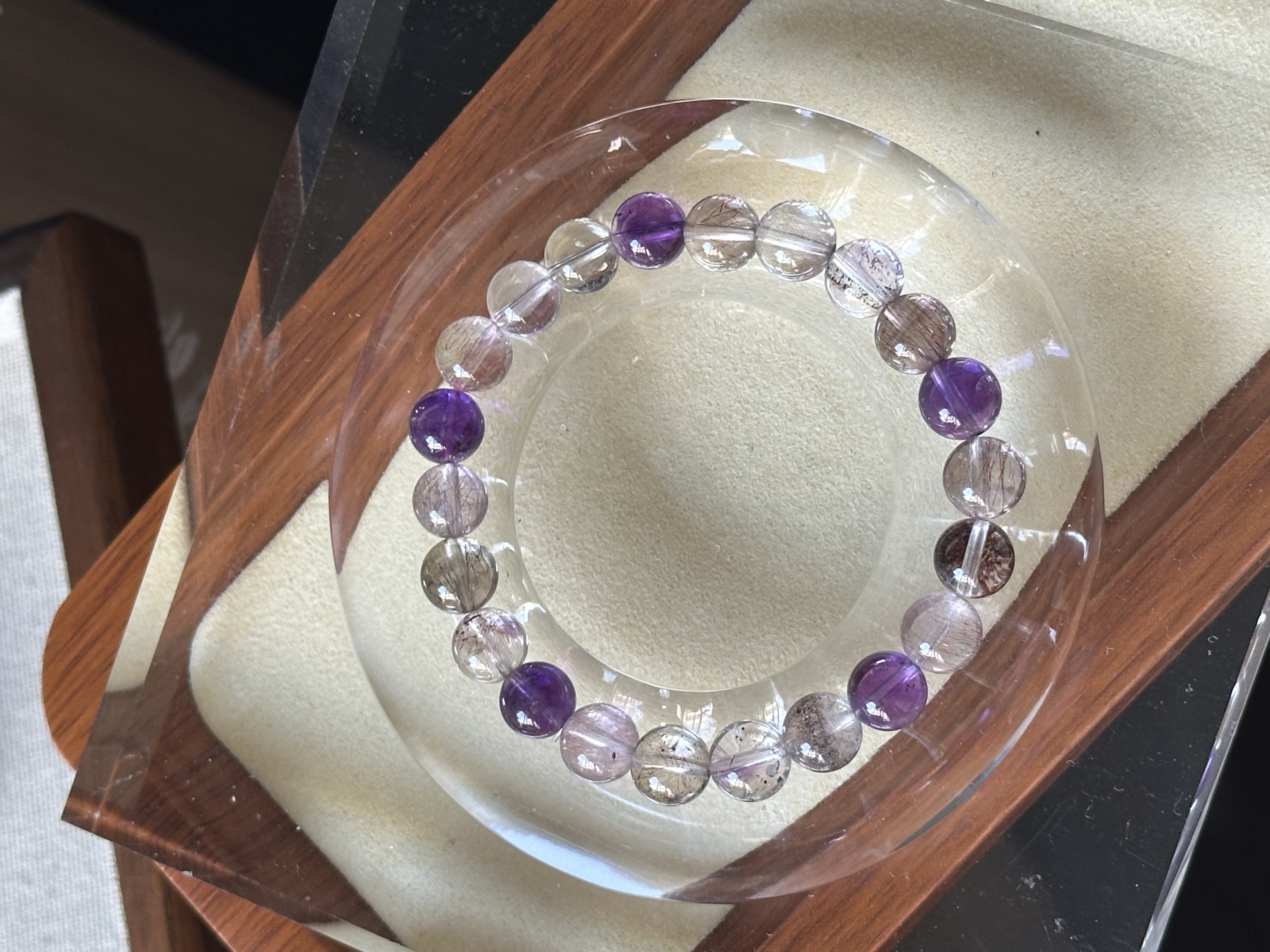 超七 ｜ Super7 8.6mm