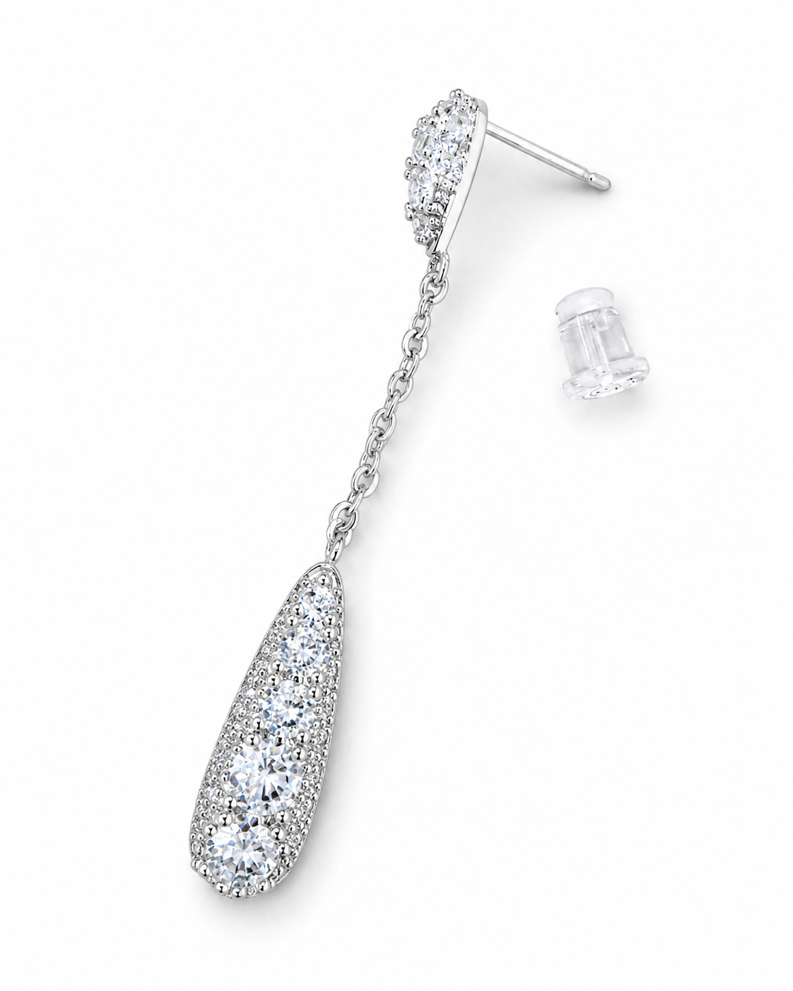 E2701 Crown Muse Earrings