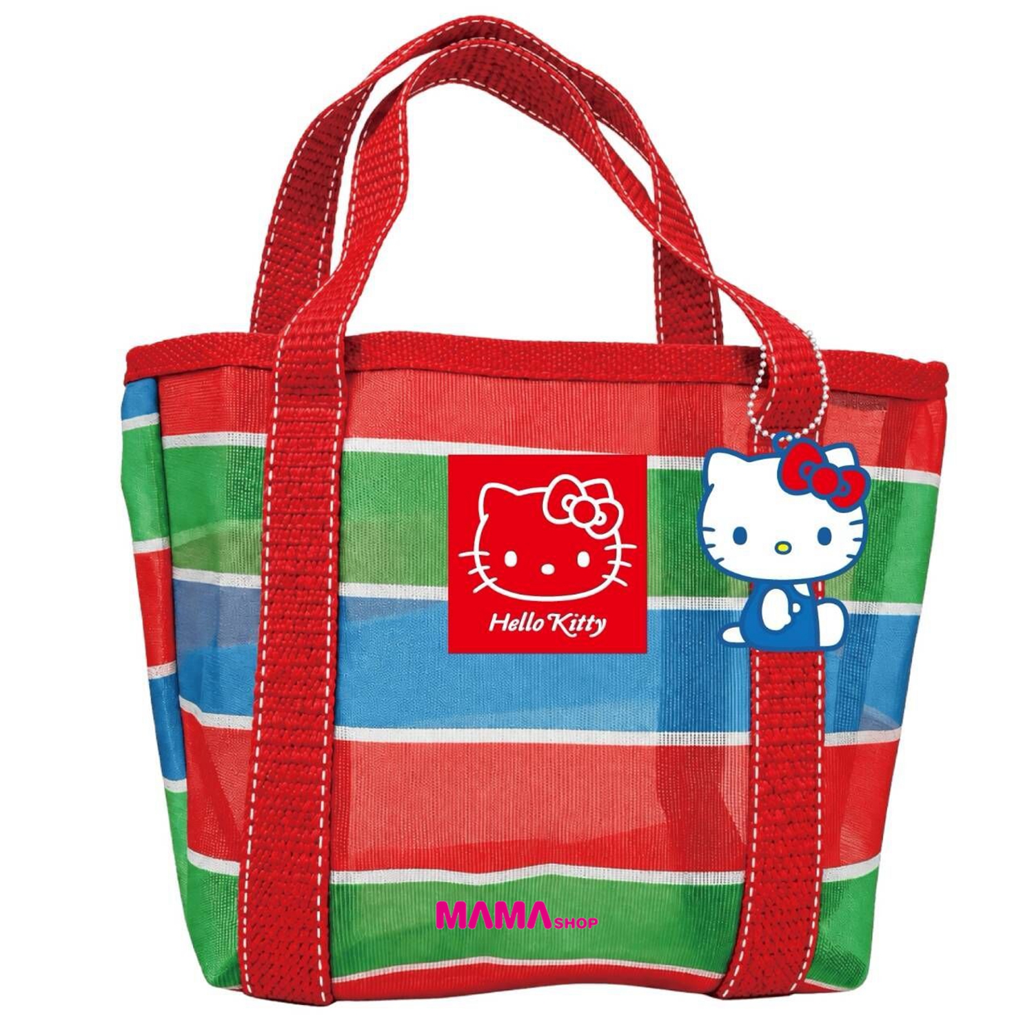 台灣直送Sanrio 茄芷袋