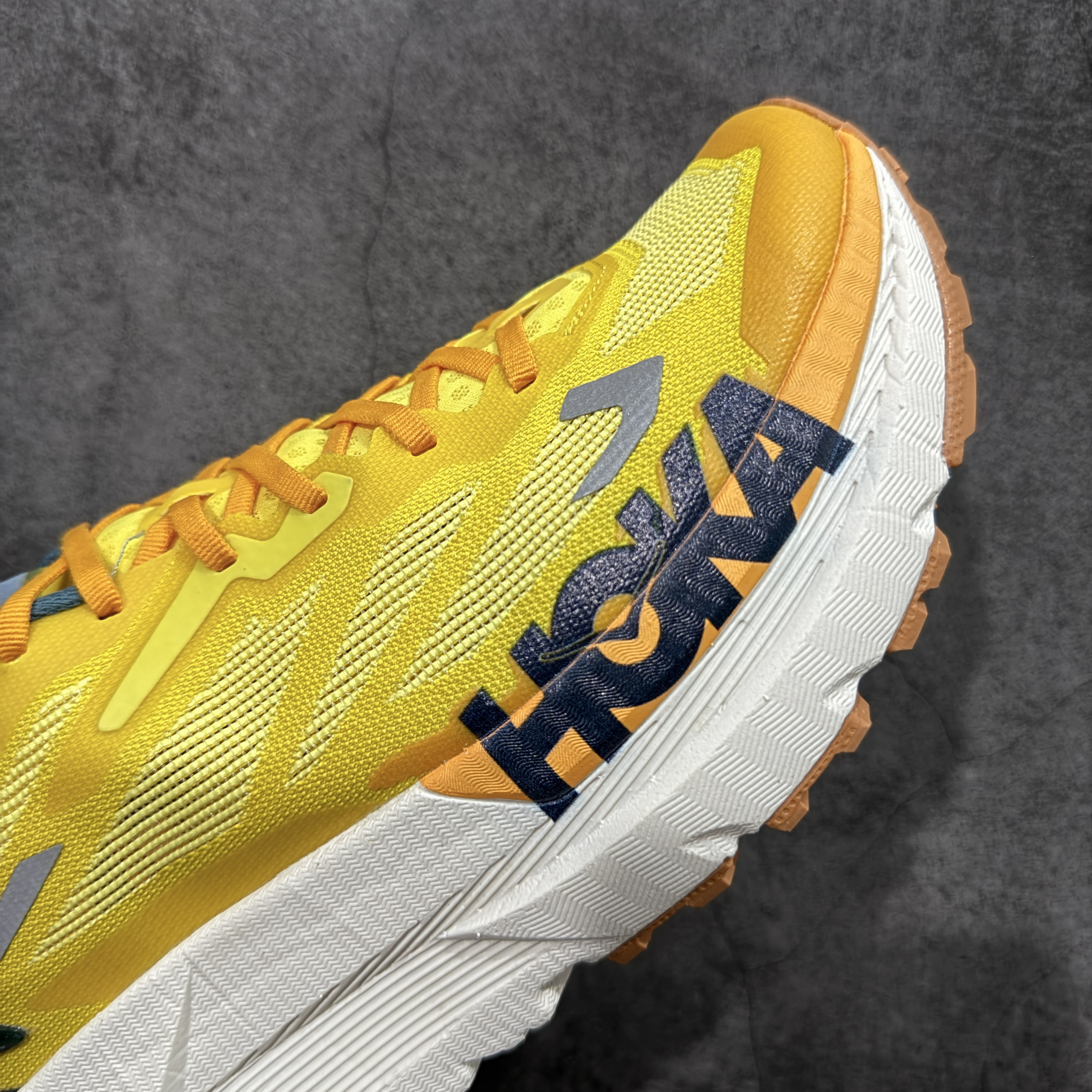 Hoka x J.L-A.L Mafate X 