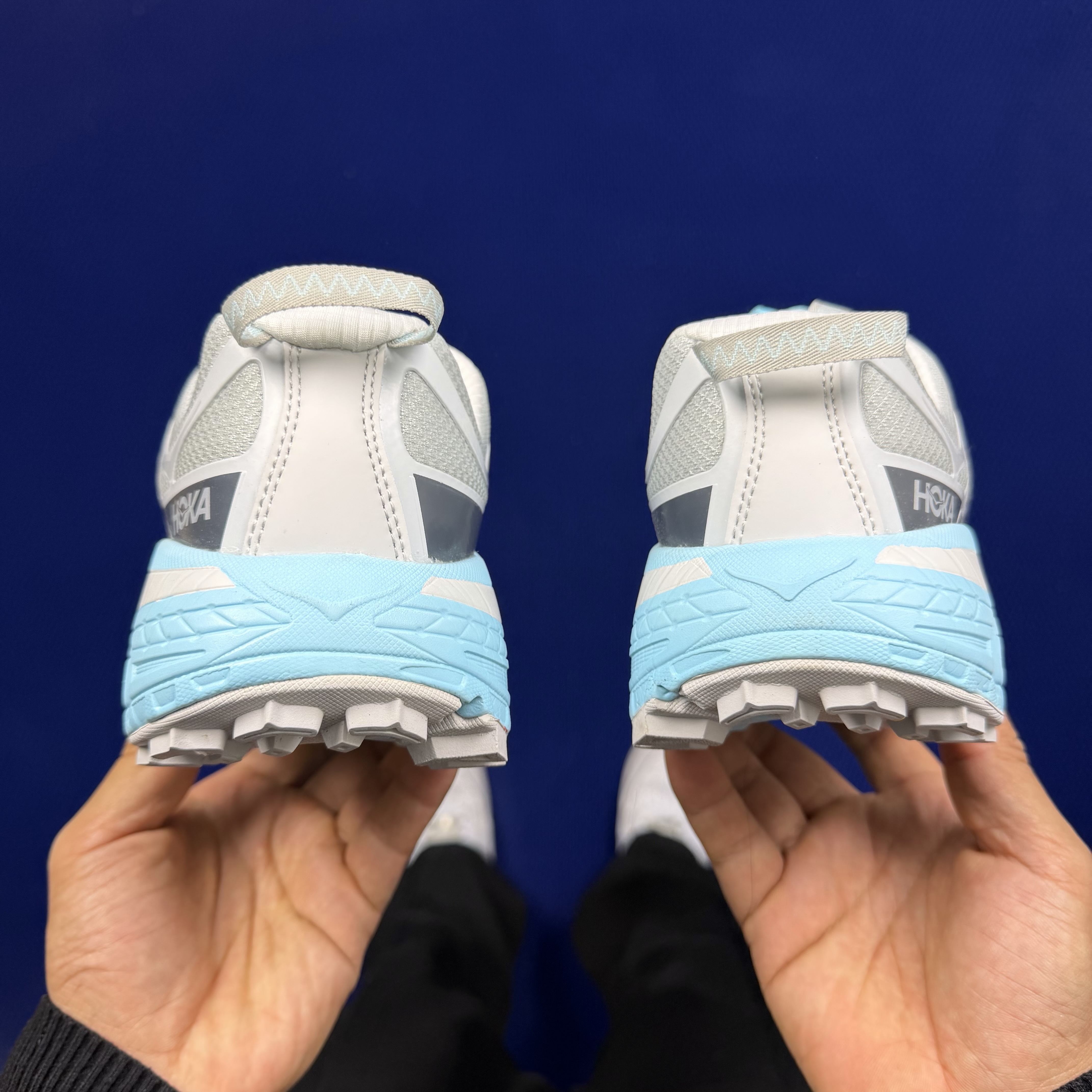 Hoka One One Mafate Three 2 