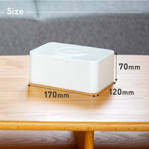 🔥🔥【日本製《TAKEYA》FRESHLOK濕紙巾收納盒】 