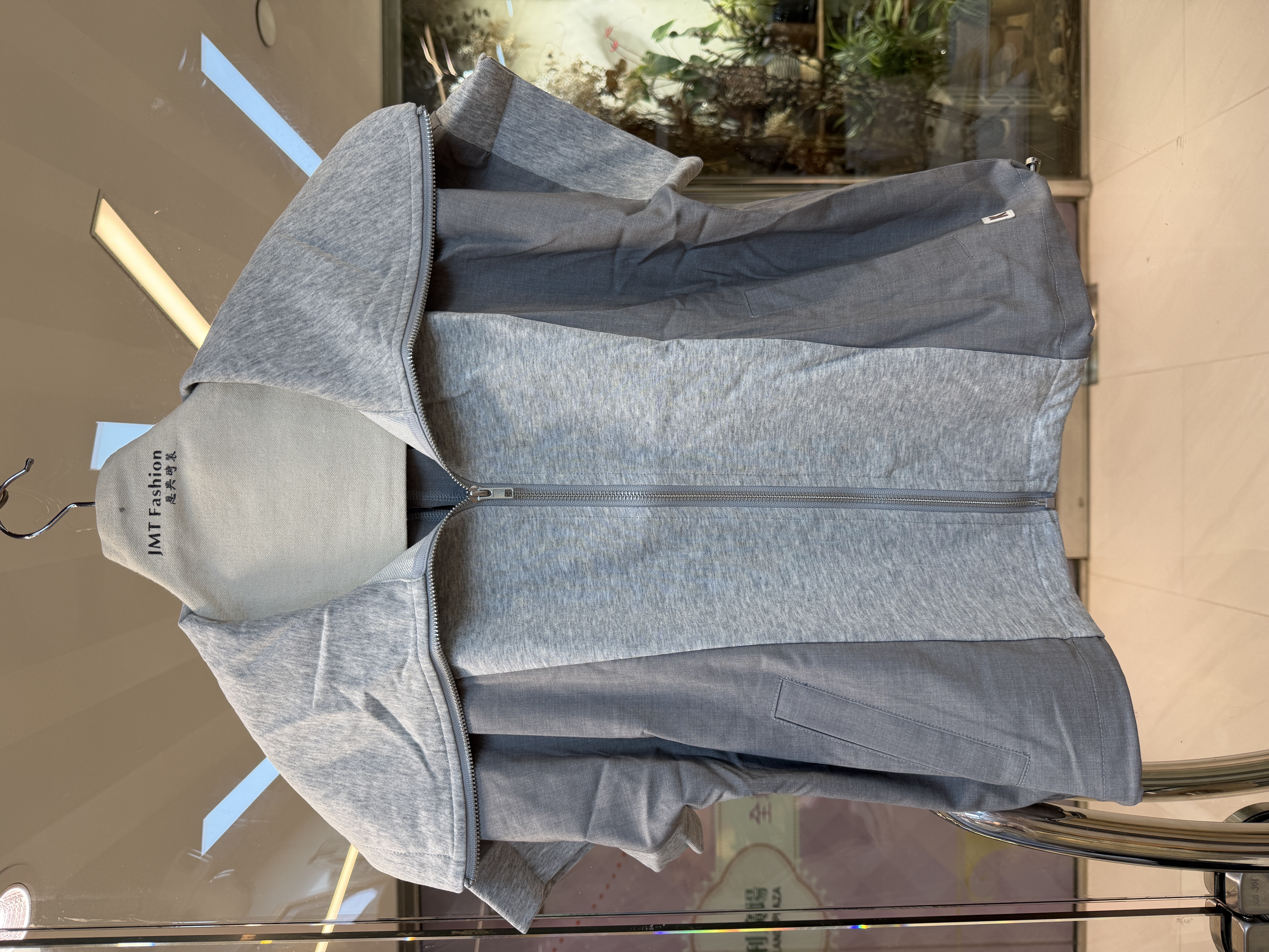 歐洲外套 M530 KK551479