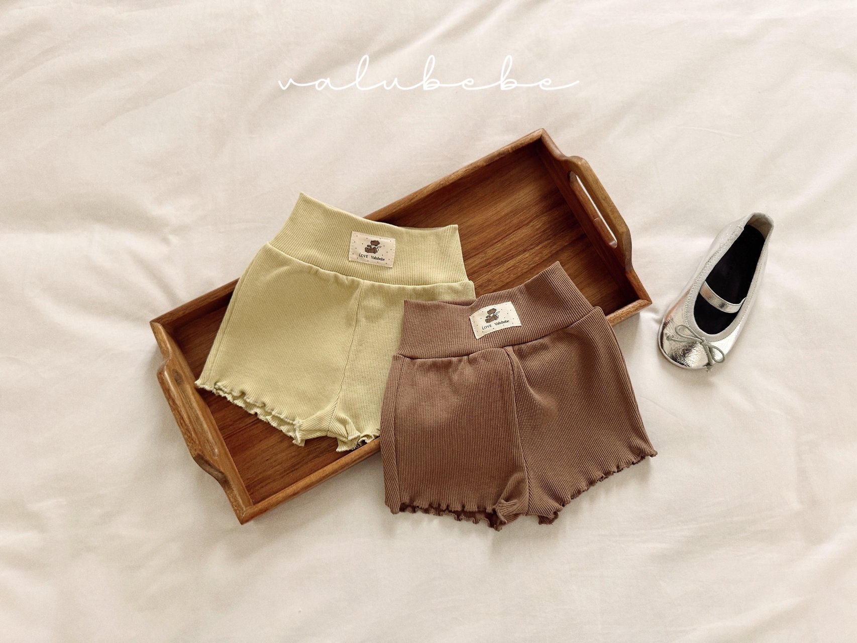 🇰🇷Valu_bebe短褲