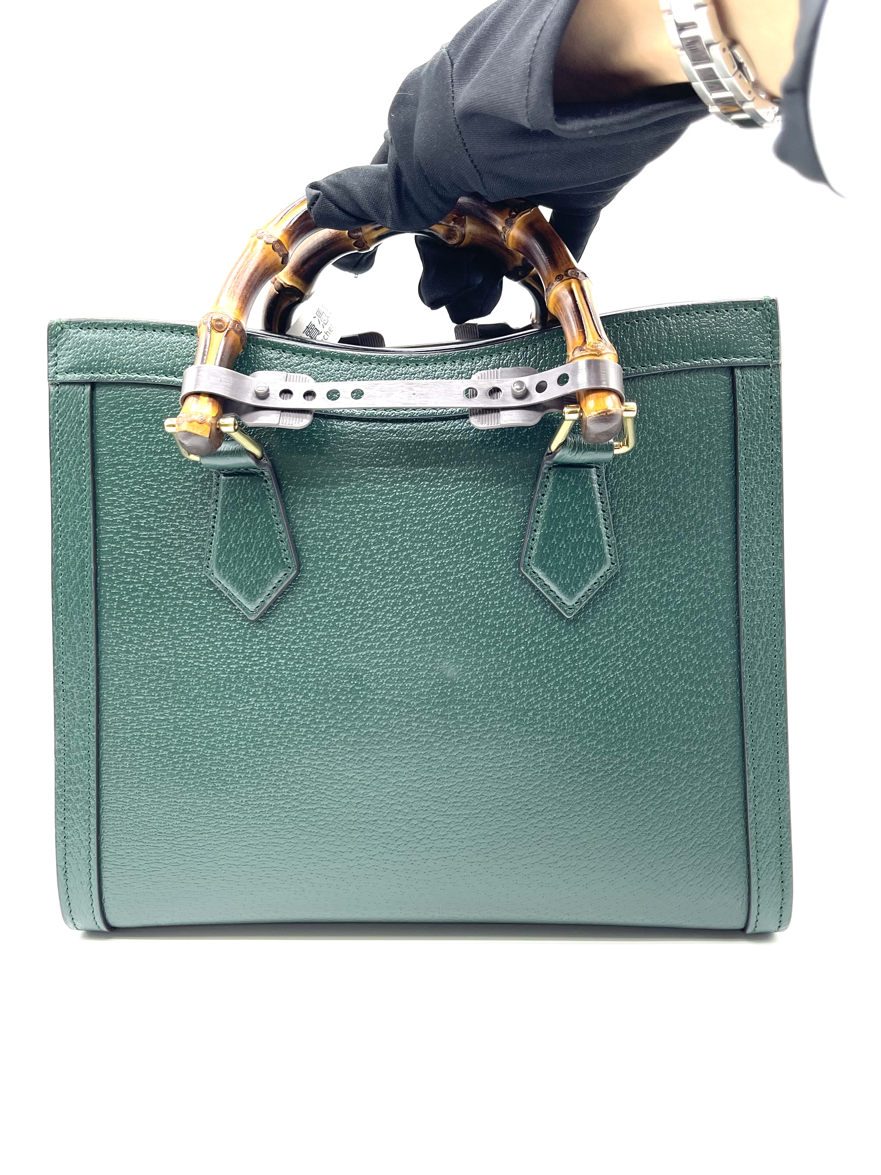 Pre-owned Gucci Diana / Product Code: 26040307