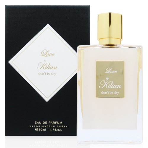 By Kilian Love, Don’t Be Shy Eau De Parfum 克利安愛意淡香精 50ml