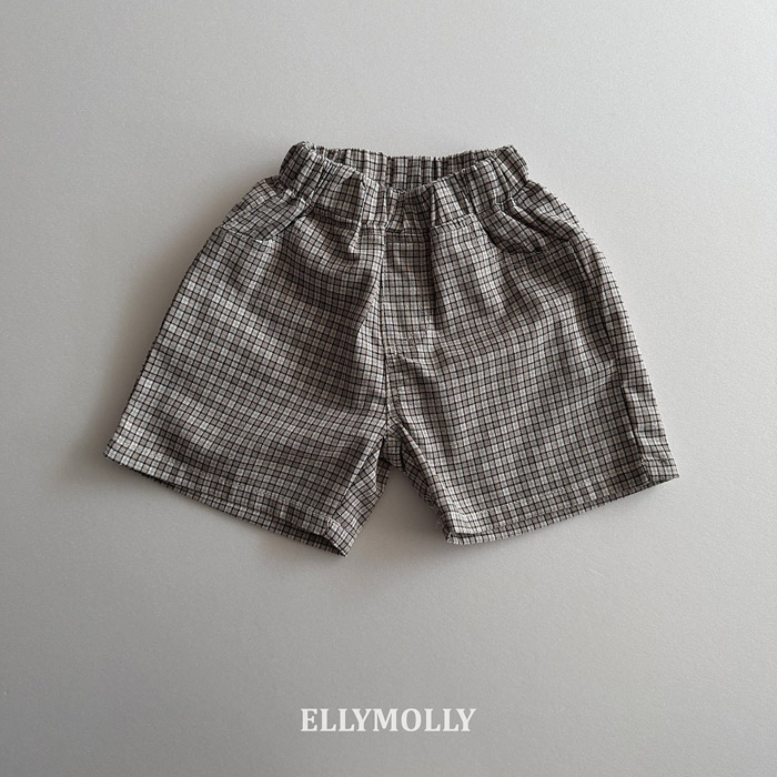 🇰🇷Ellymolly褲