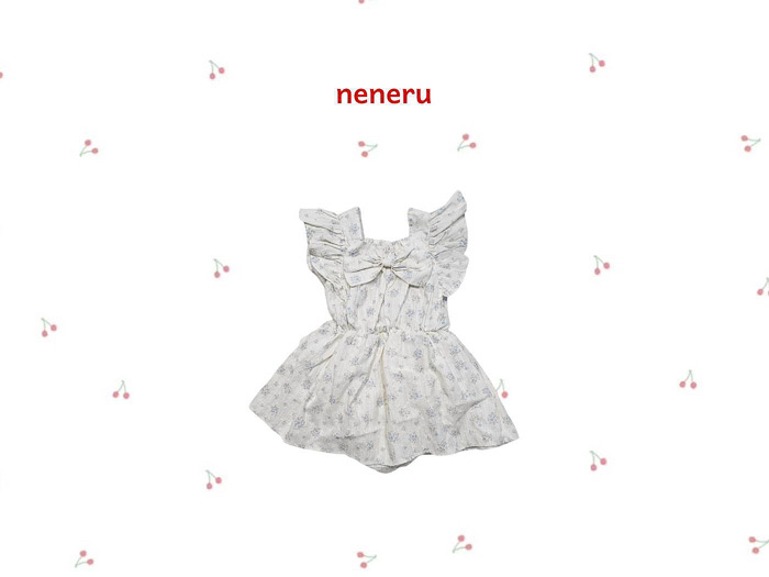 🇰🇷Neneru包屁裙