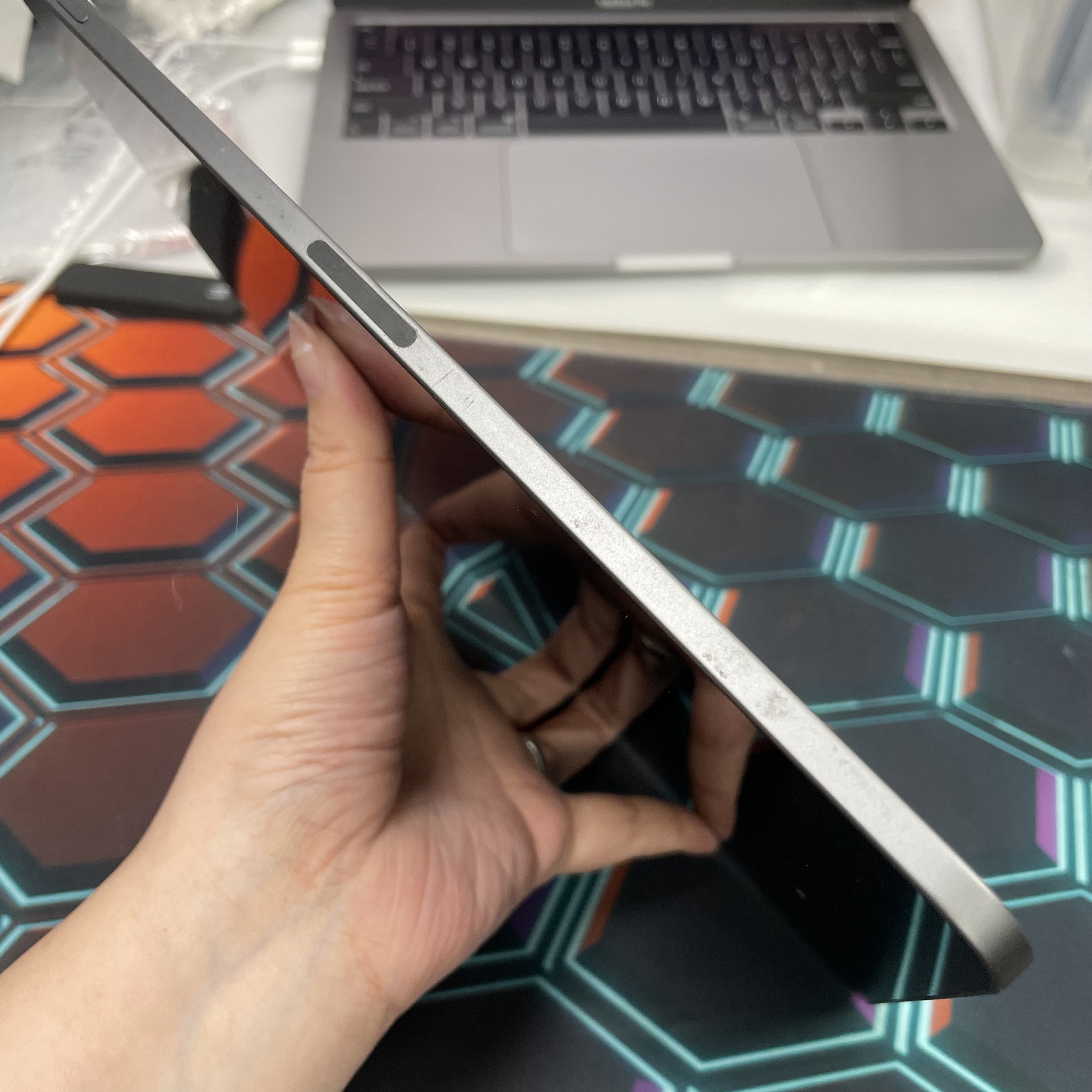 *779884 iPad Pro 2 11吋 勁靚機 128GB WIFI版 灰色 gray