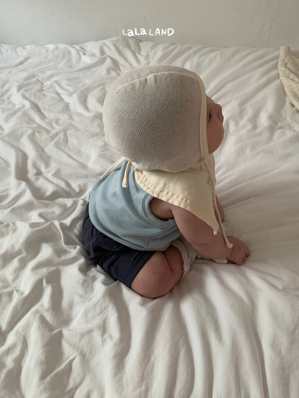 🇰🇷Lalaland Bebe背心