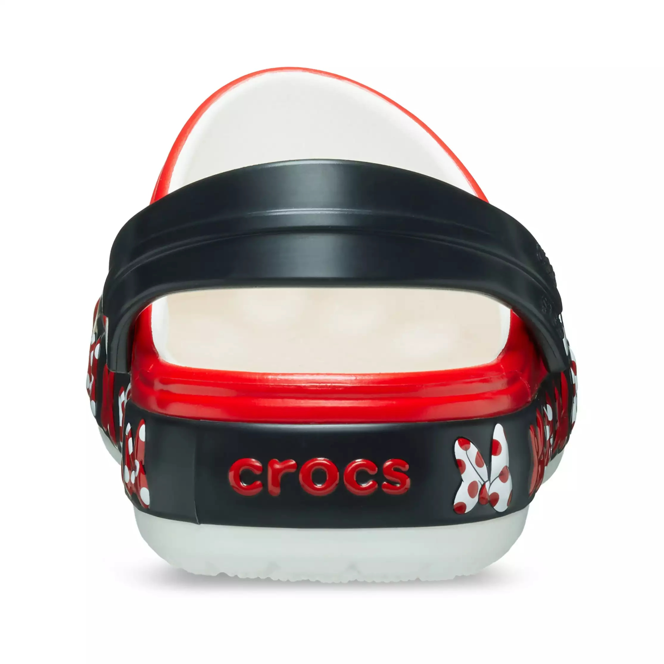 🌸 【預訂】Minnie 兒童 Crocs 洞洞鞋-30/6新品