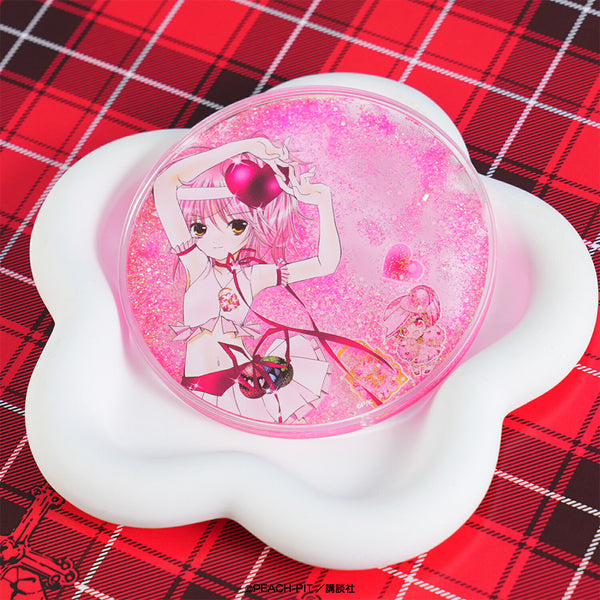 守護甜心 Shugo Chara! 流沙杯墊 #P-SCG1019 (PRE-ORDER) [2026/09]