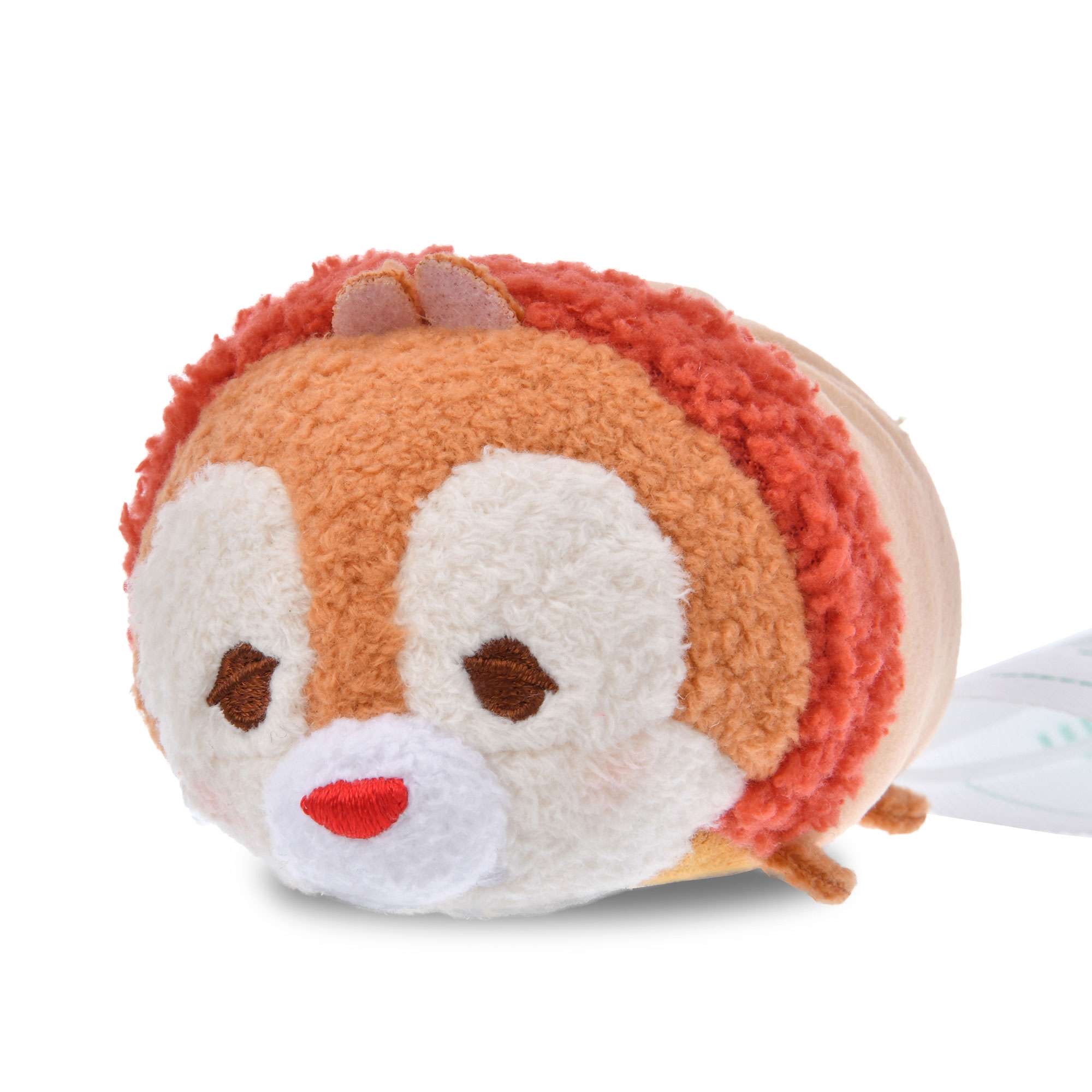 ✈️日本直送🇯🇵 l預訂🛍日本迪士尼DISNEY Tsum Tsum公仔 中華包子(S)（ Mickey / Minnie / Winnie the Pooh / Baymax / Chip / Dale 