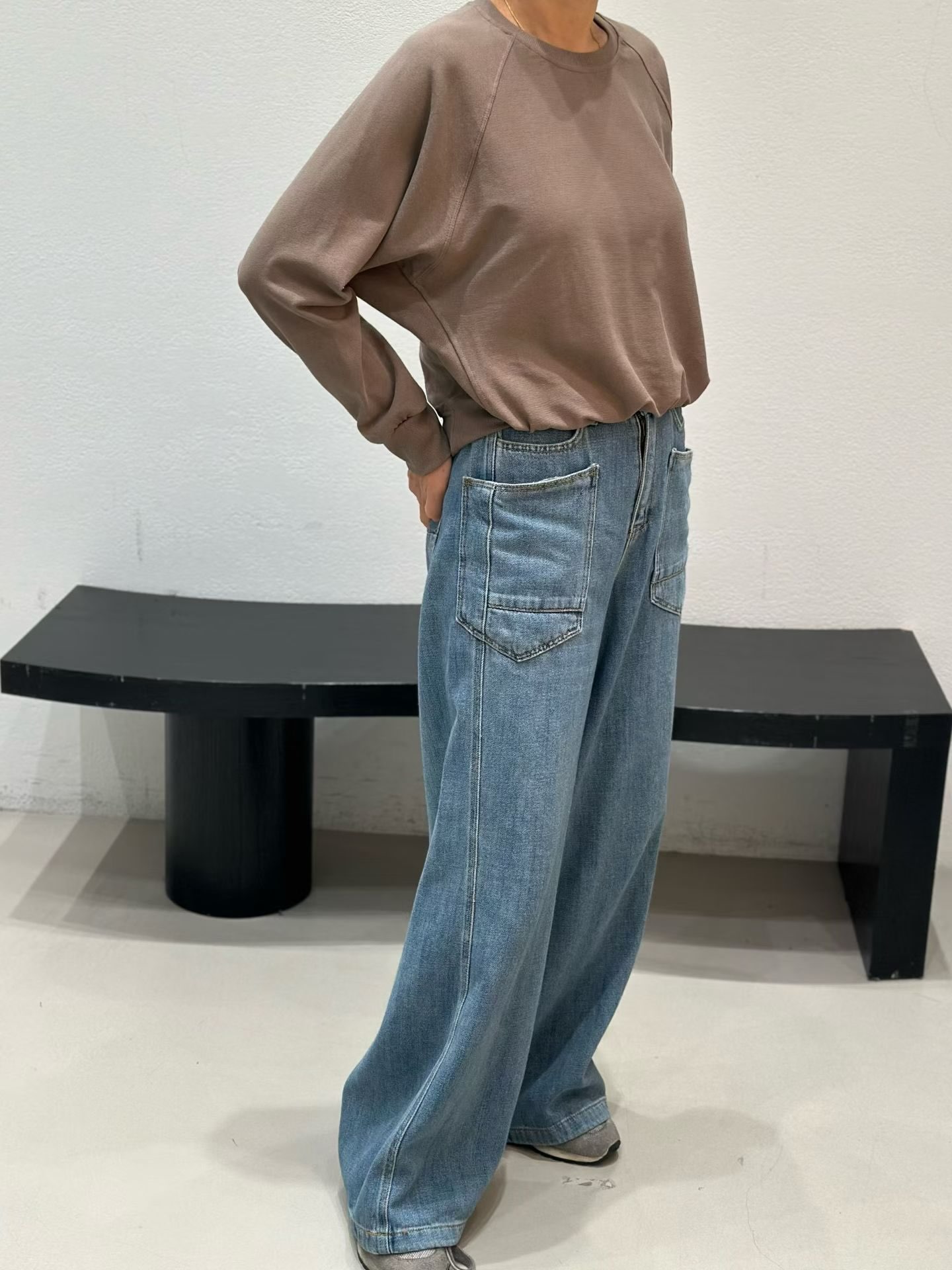 (2026FW) LAMINEDOR - TOP