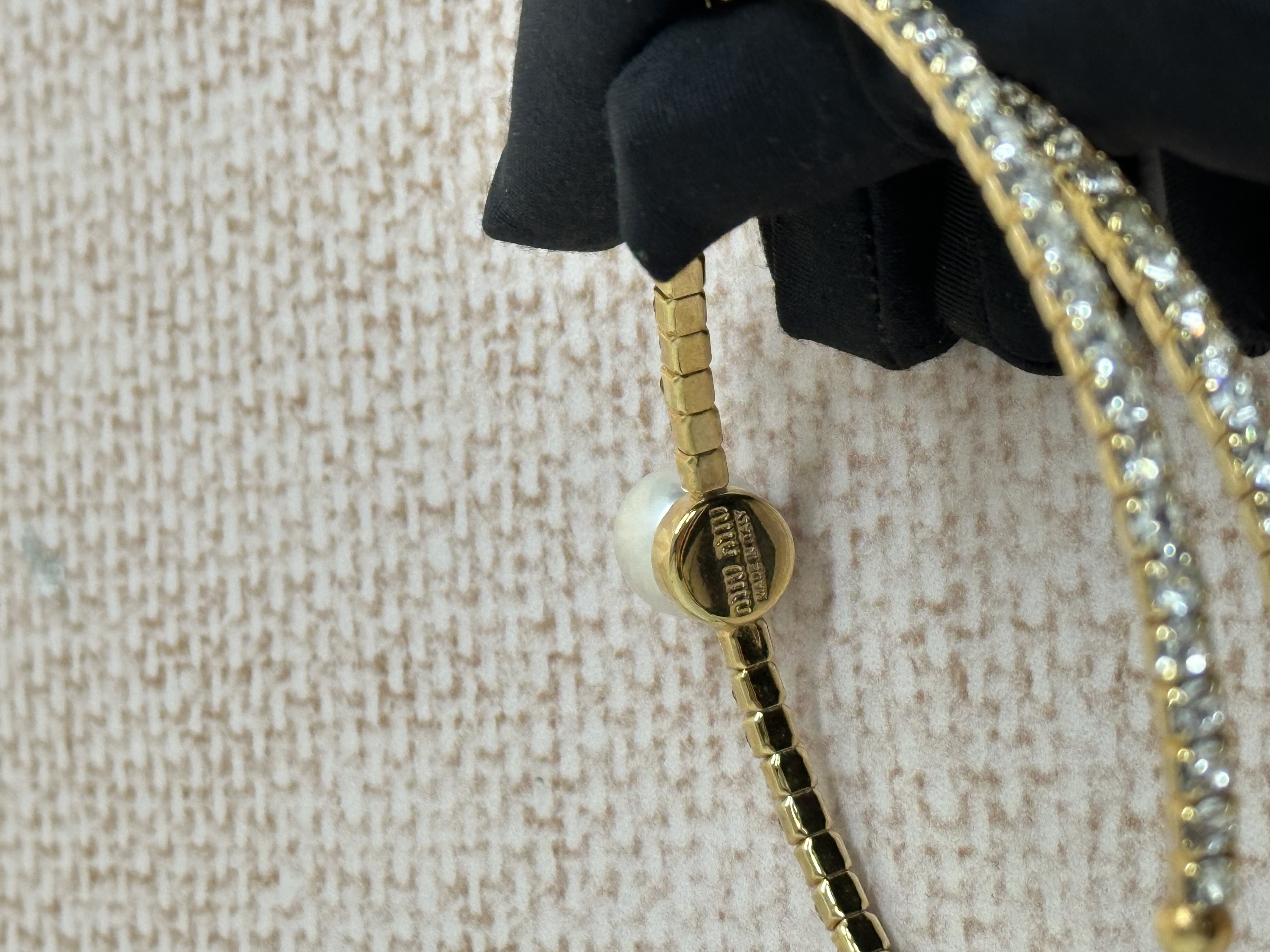 Pre-owned Miumiu Necklace / Product Code: 26040605