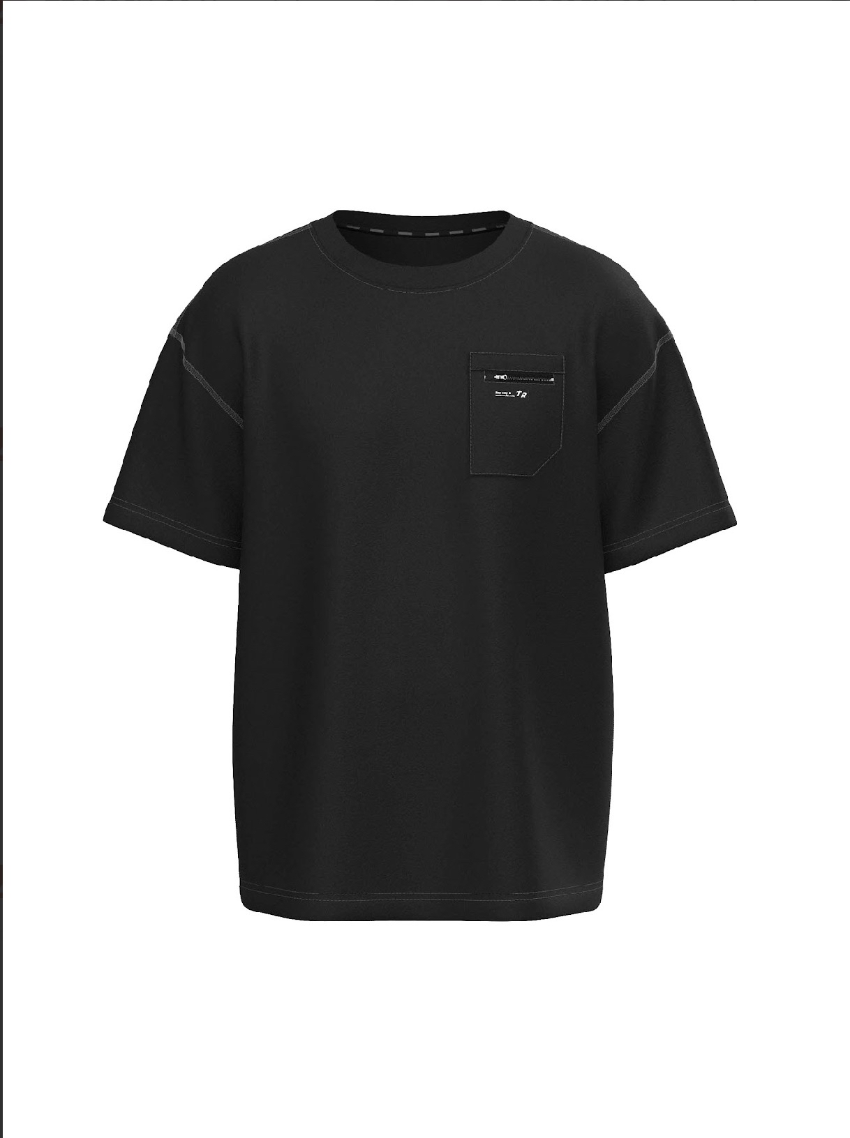 ［訂購］TR013 男裝Tee TR0586M205
