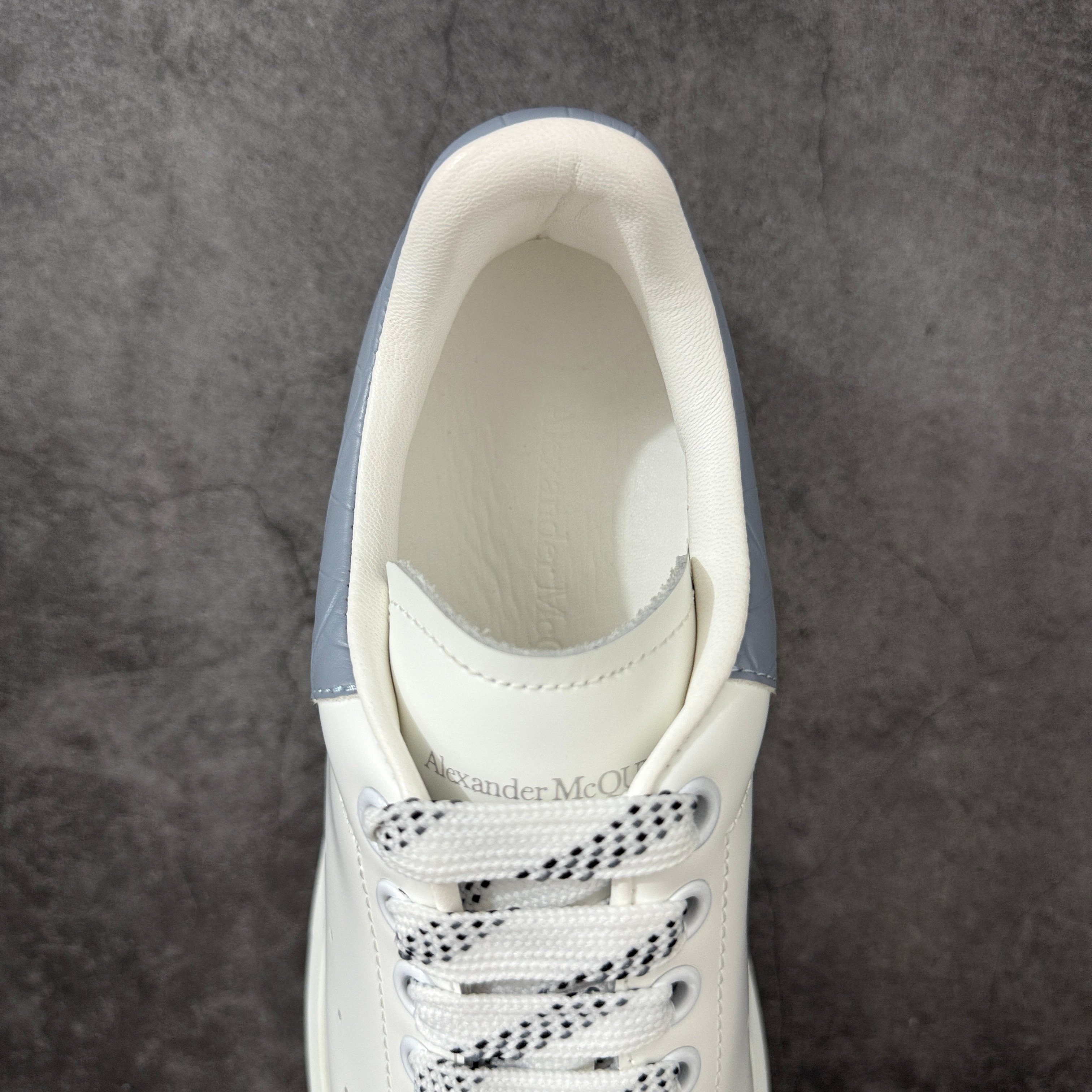 Alexander McQueen Oversized Sneaker