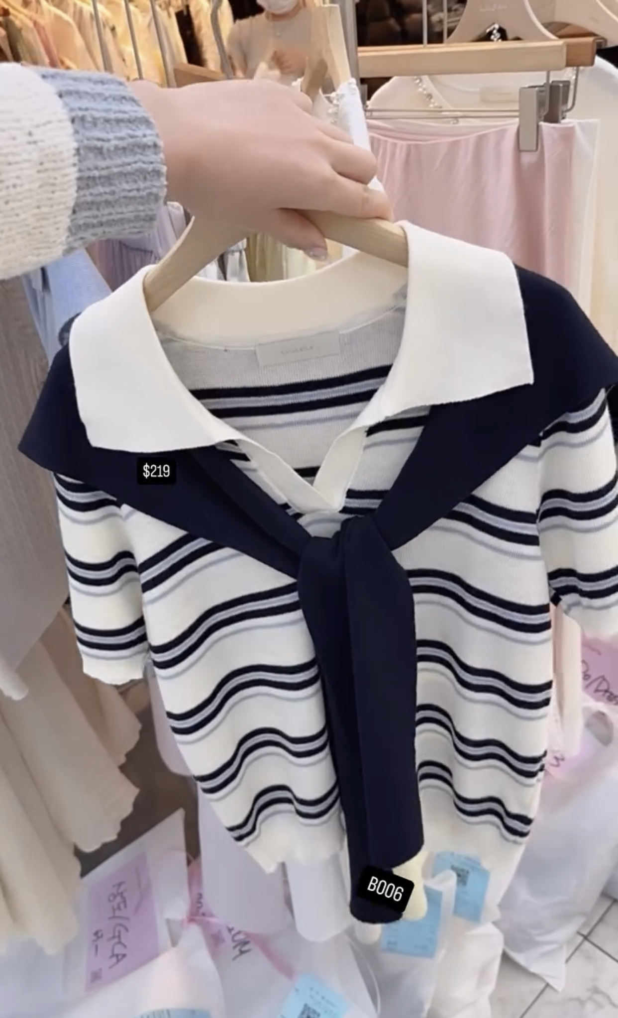 🇰🇷🇰🇷韓國連線 2/3🔥🔥10203#B006