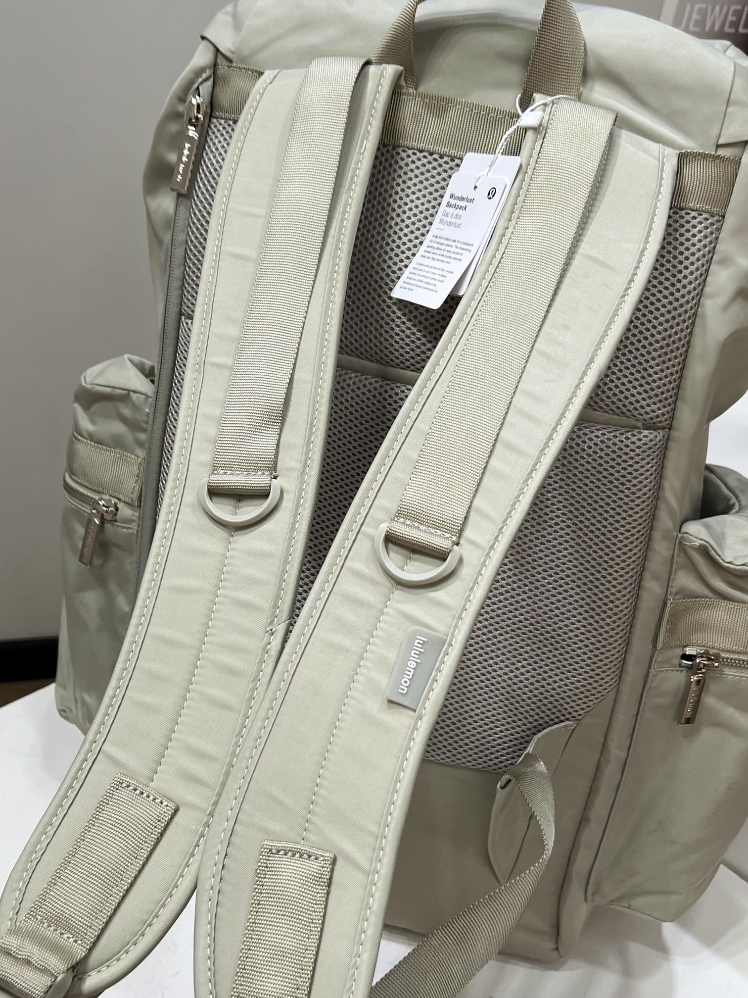 lululemon Wunderlust Backpack