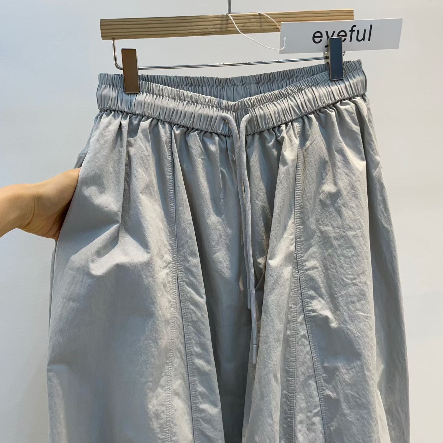 (2026SS) EYEFUL - PANTS