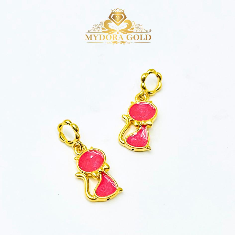 MYDORA Charm Sexy Cat (5G) l EMAS 916/22K