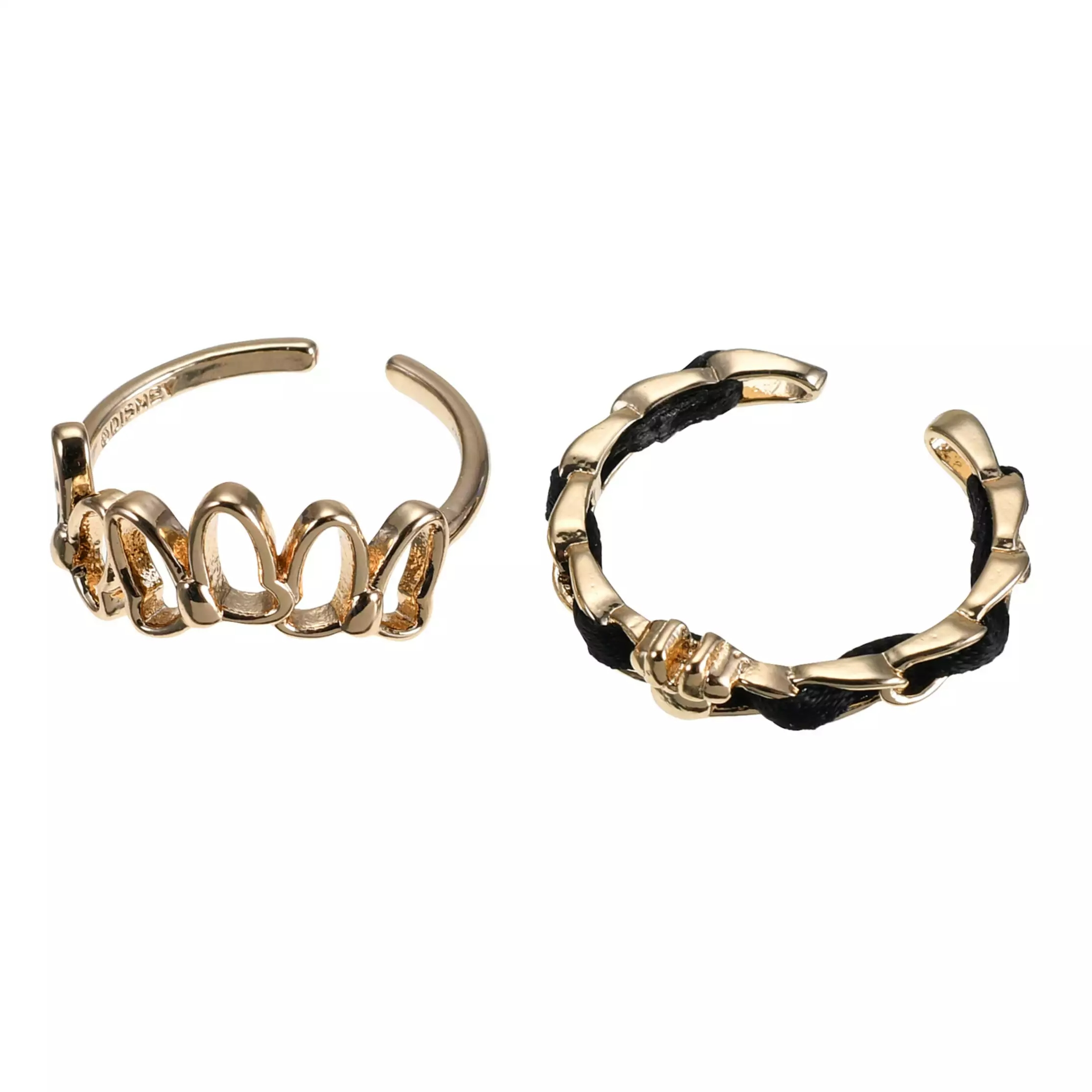 🌸 【預訂】Minnie Ring Set - Disney Store 6/10新品