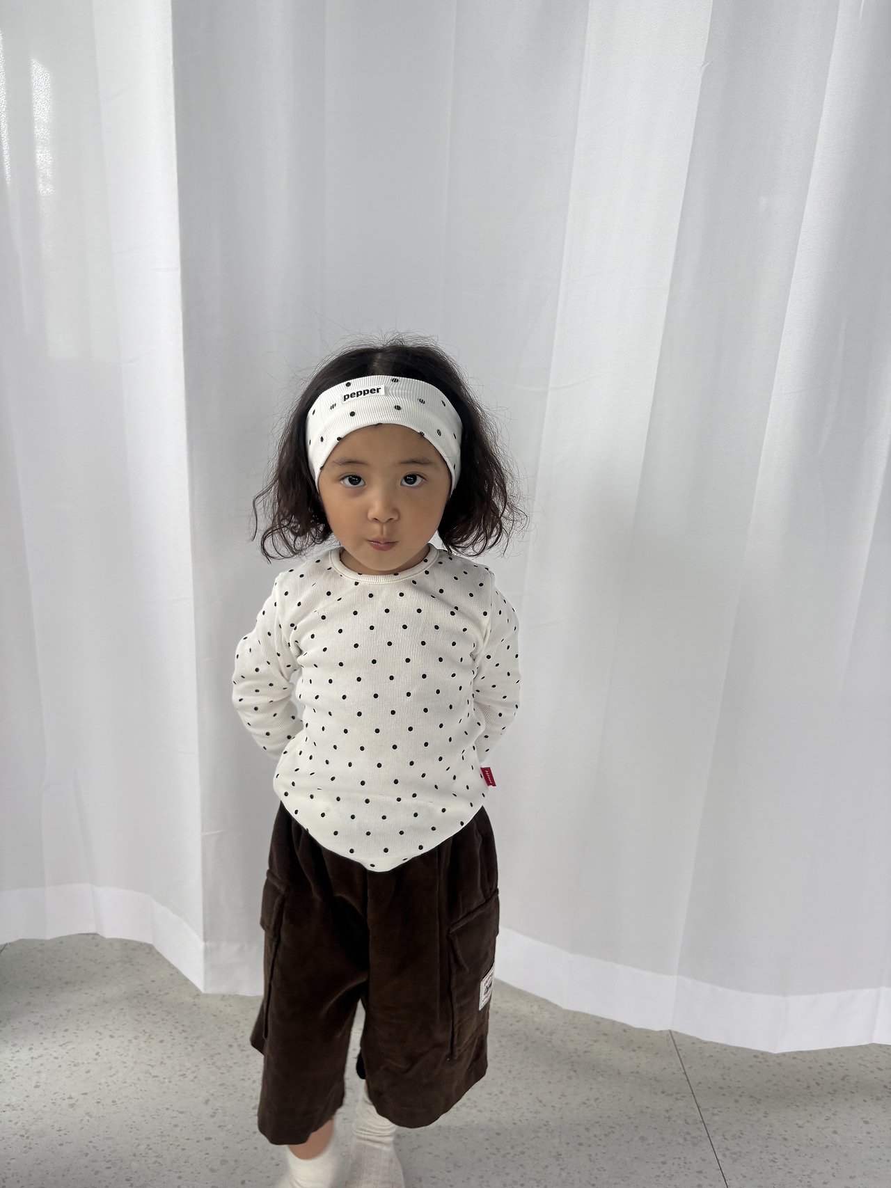 Pepper | Malang Dot T