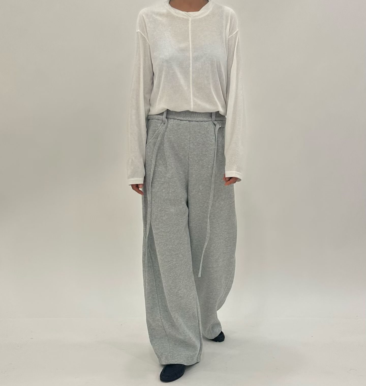 (2026FW) EYEFUL - TOP & PANTS