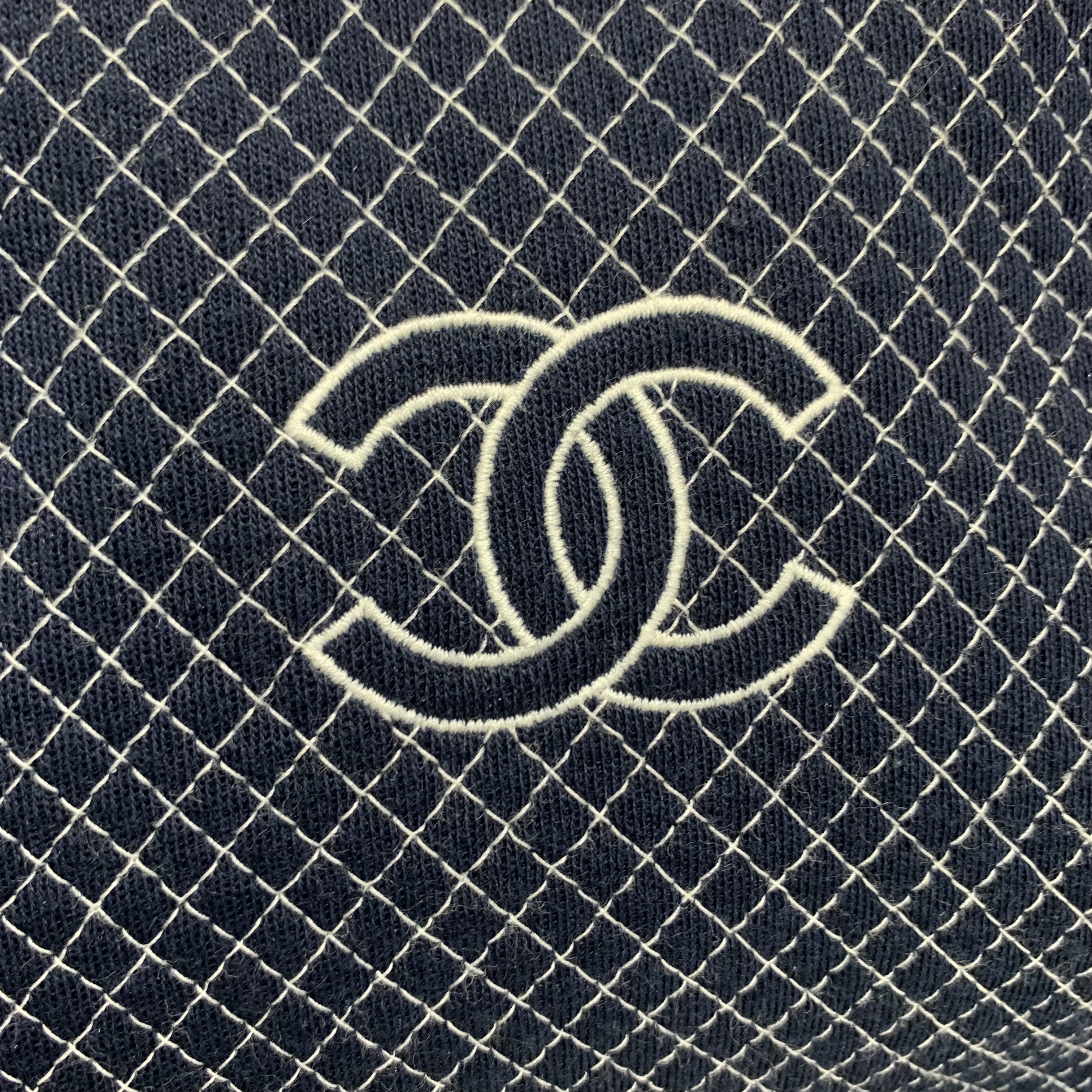 中古包💙Chanel漆皮拼布保齡球