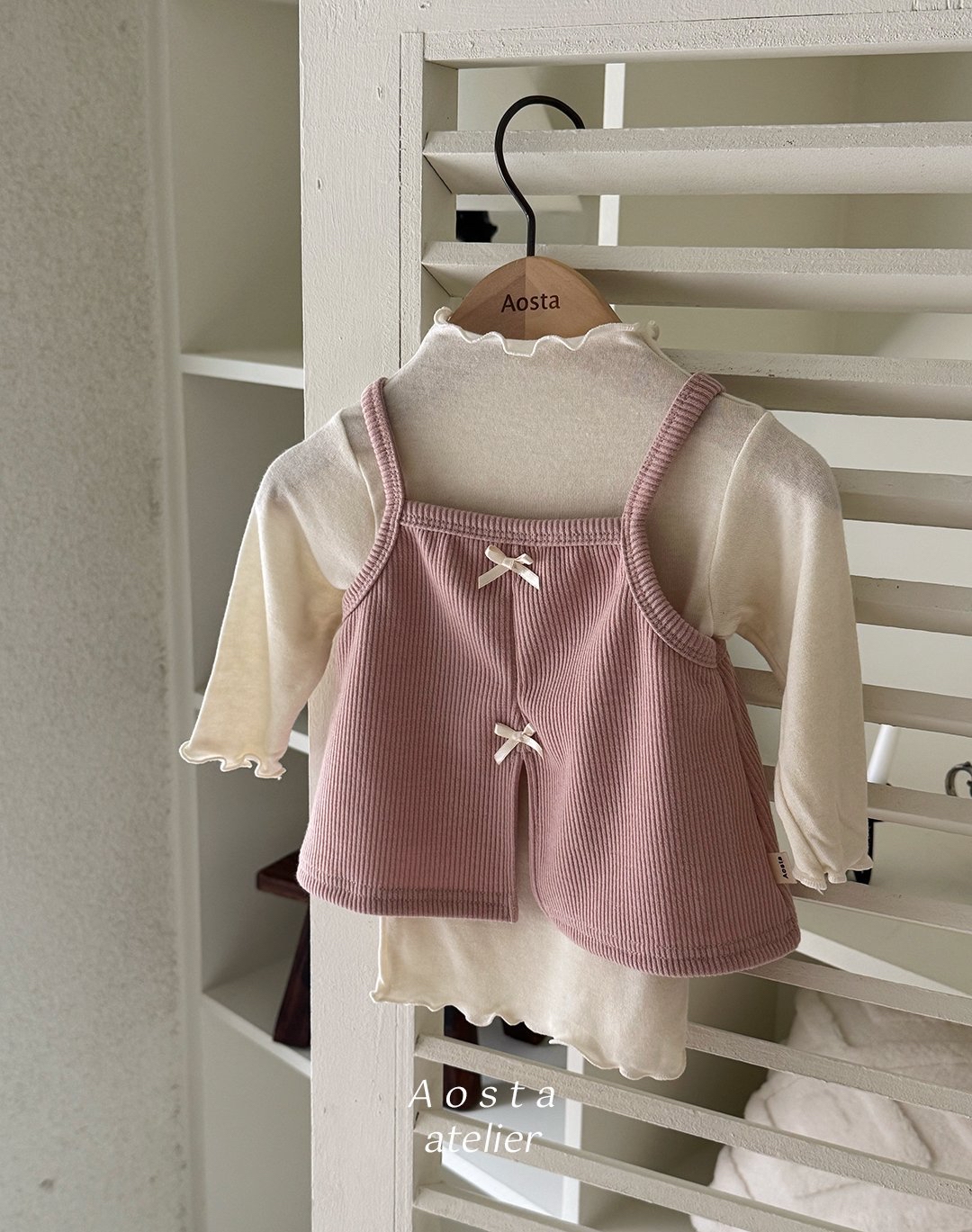 Aosta | [Bibi Vest]