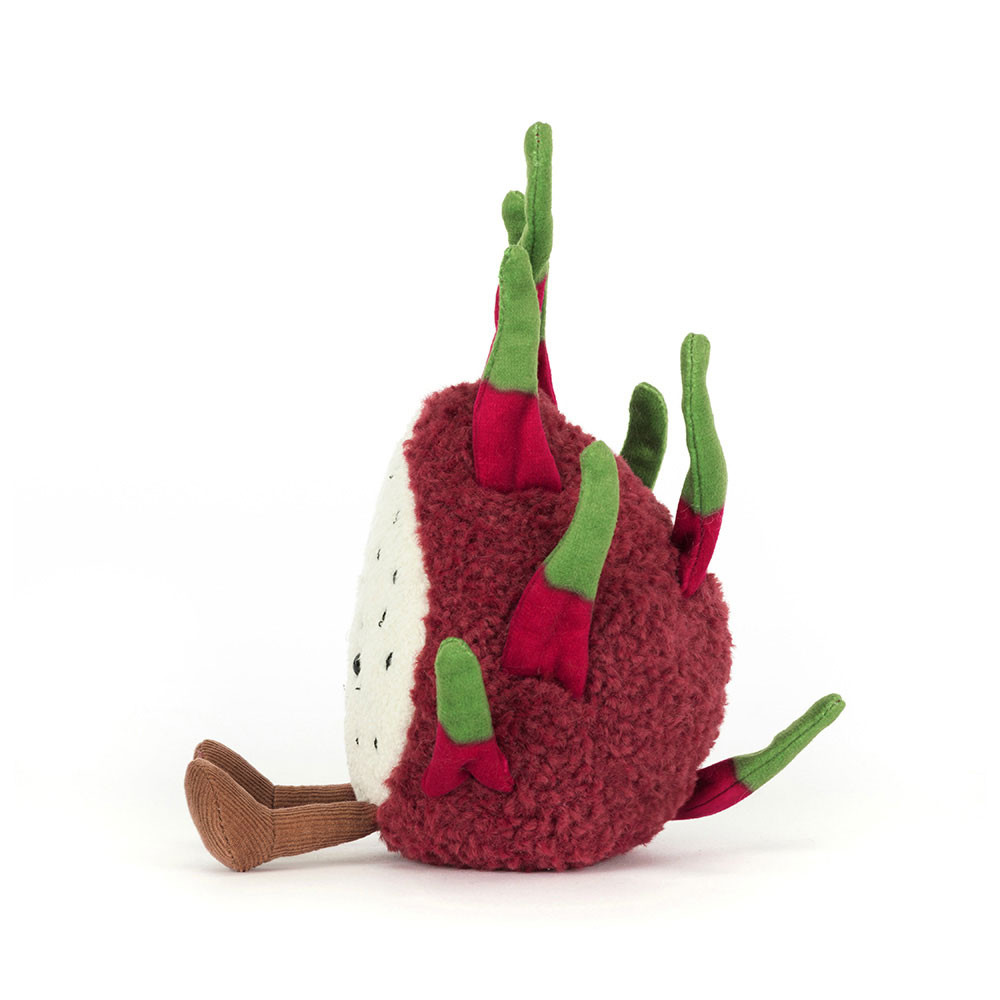 Jellycat Amuseables Dragon Fruit 火龍果