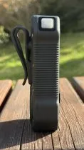 Double Alpha Academy EDGE Shot Timer
