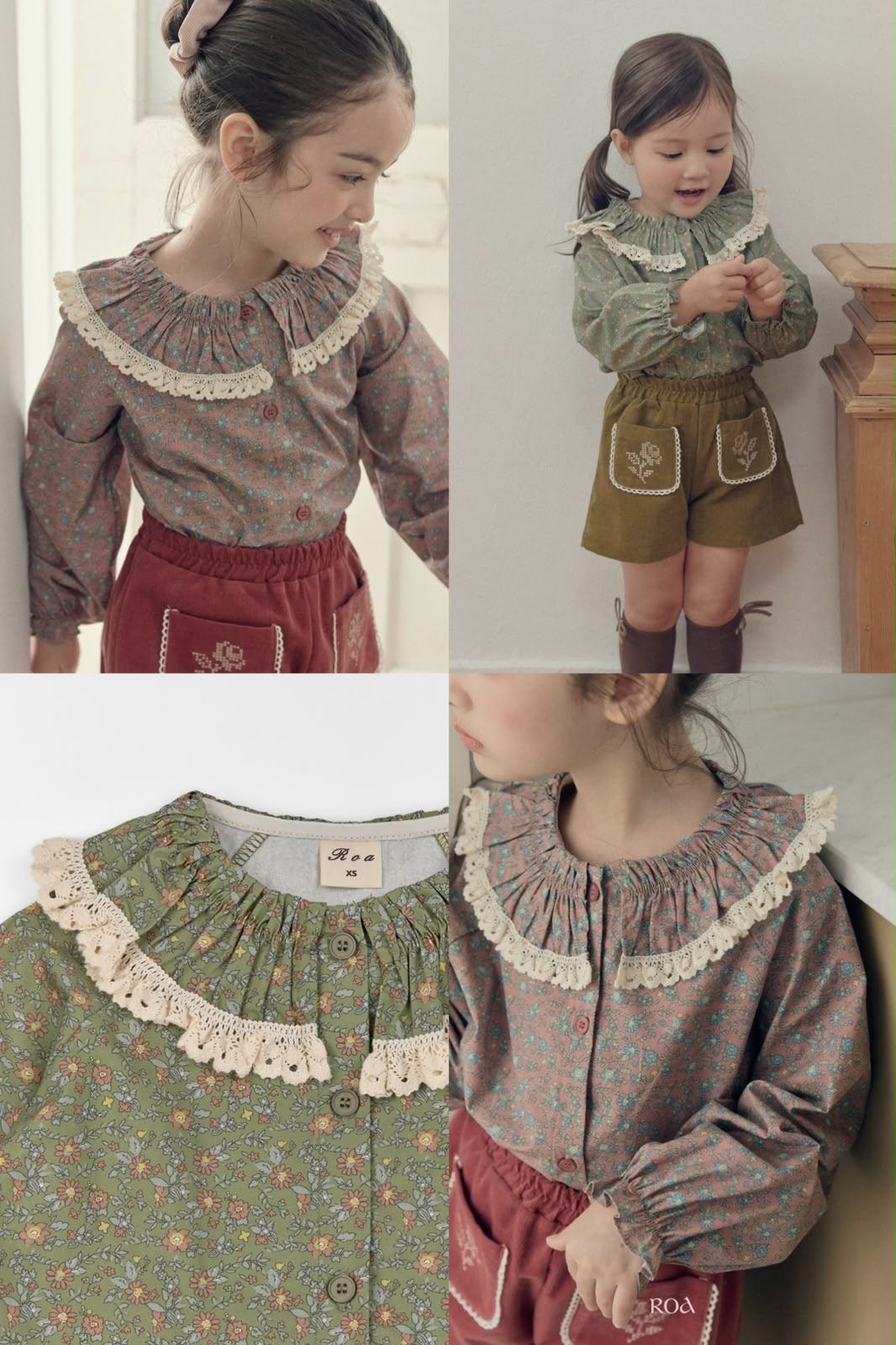 BR6009 Top