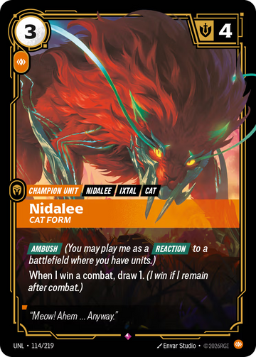 Unleashed - Rare - Body Rune (Set 3)