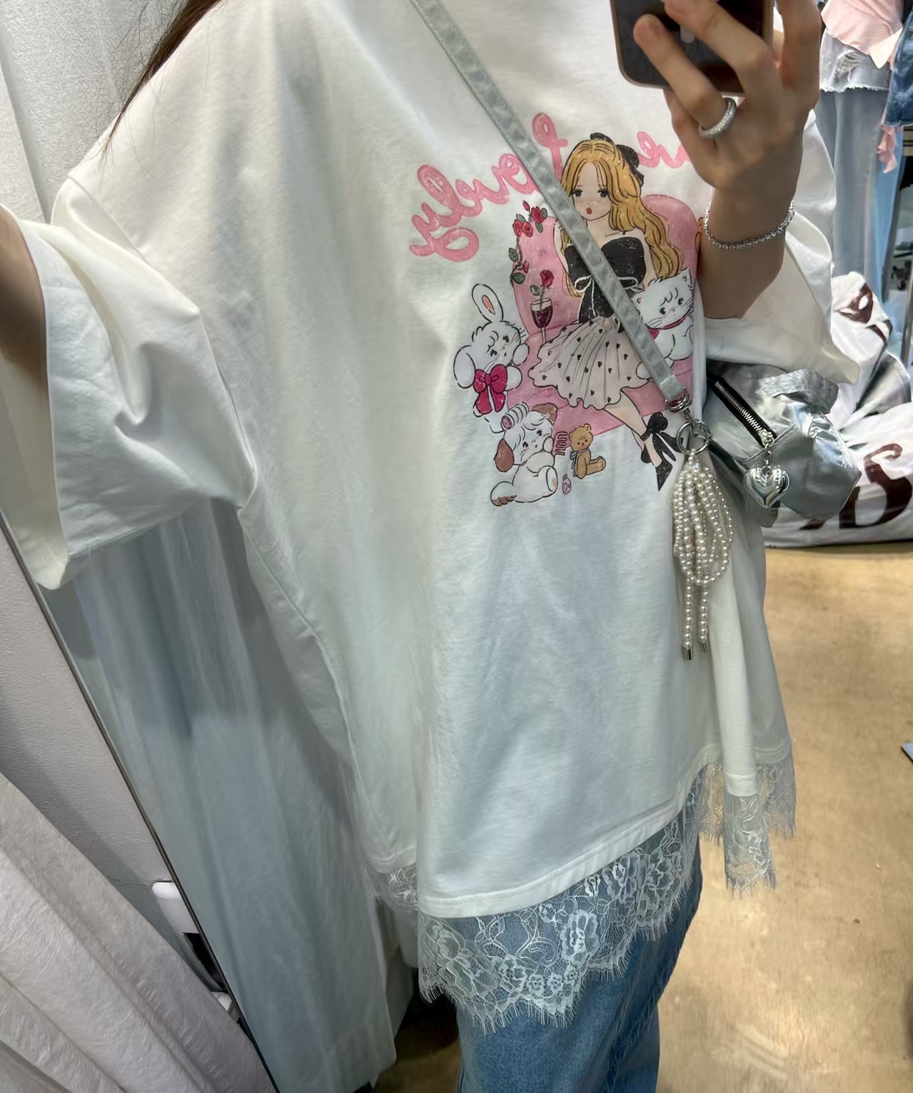 (2026SS) BLUE BANANA - TOP