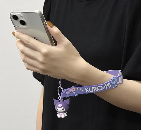 🎌日本直送🎌Sanrio卡通 手提電話繩